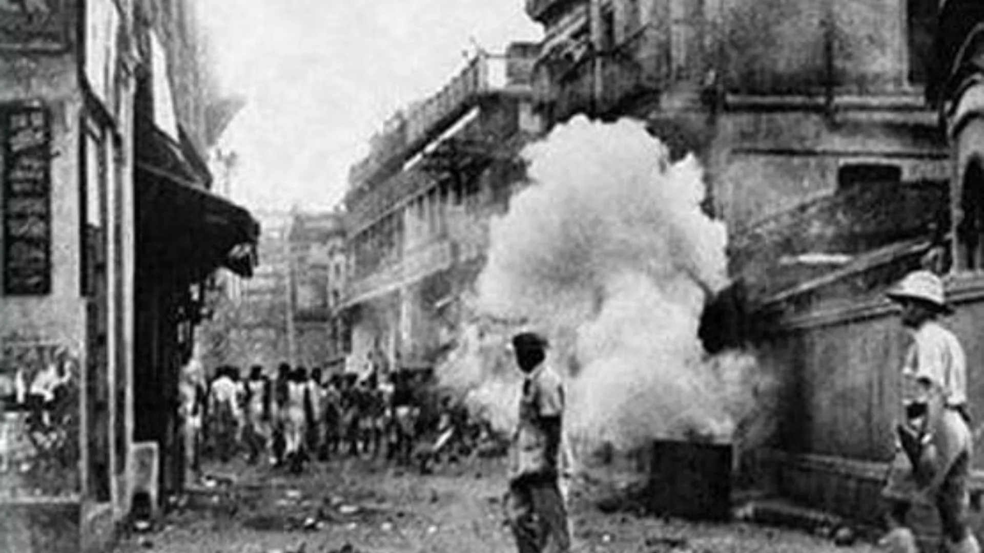 16 अगस्त का इतिहास : दंगों से बंगाल की धरती हुई लाल नयी,  72 घंटों तक में 6 हजार से अधिक लोगों ने गवाई थी अपनी जान 