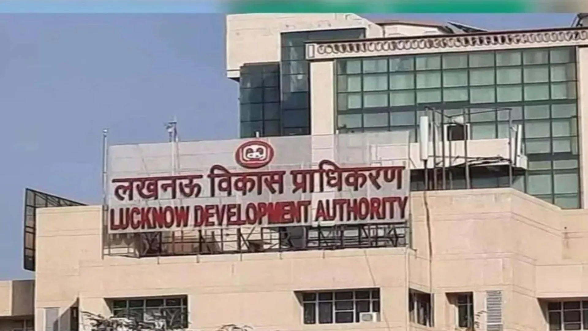 लखनऊ में अब नहीं होगी ऑक्सीजन की कमी: शहरों के बीचों बीच कलर फुल थीम पर बनेगा पार्क, LDA लगाएगा 50 हजार पौधे