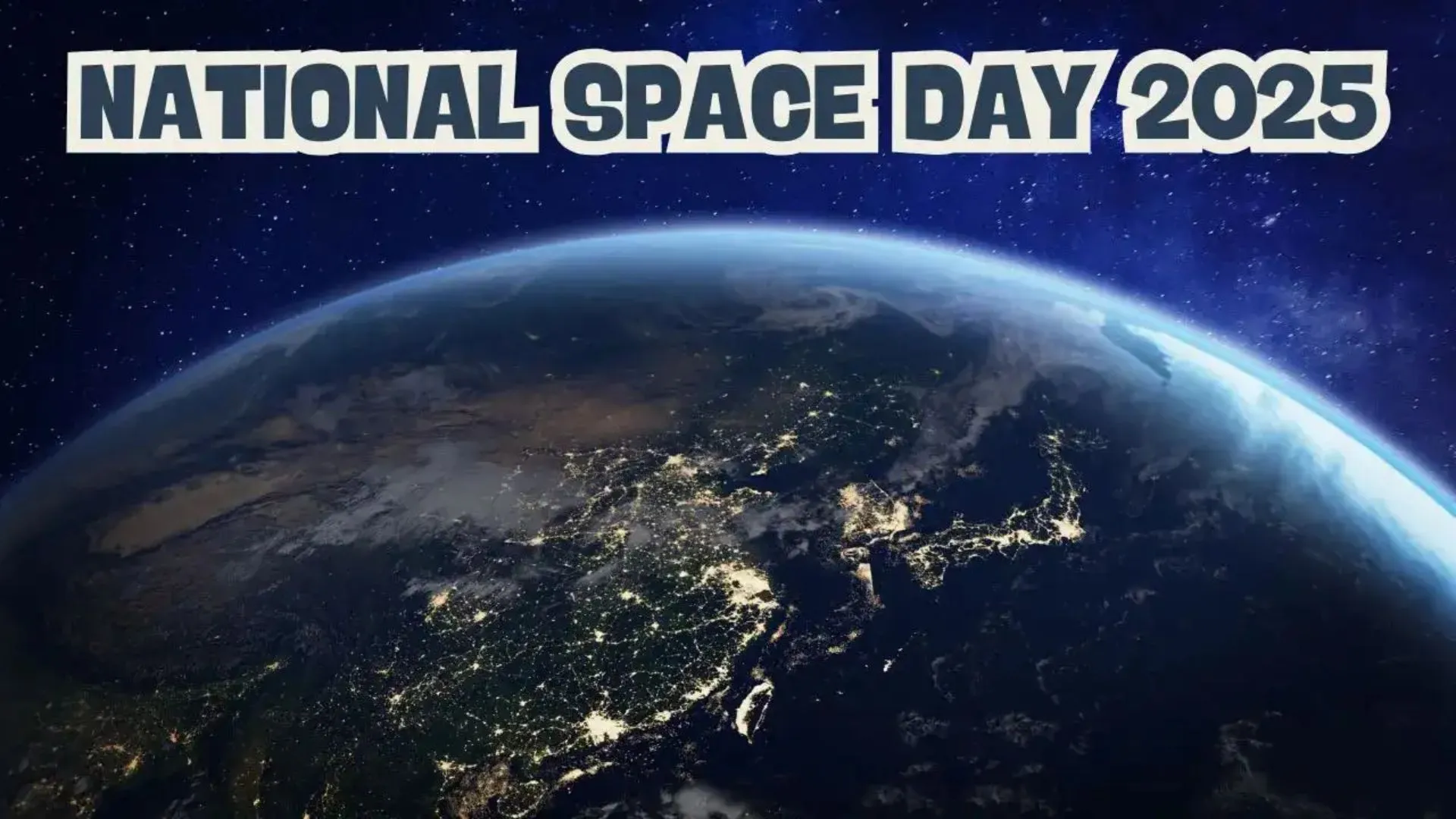 National Space Day 2025 : देवरिया-कुशीनगर के युवाओं को Art in Space Competition के जरिये मिलेगा मौका, बीजेपी सांसद का बड़ा ऐलान 