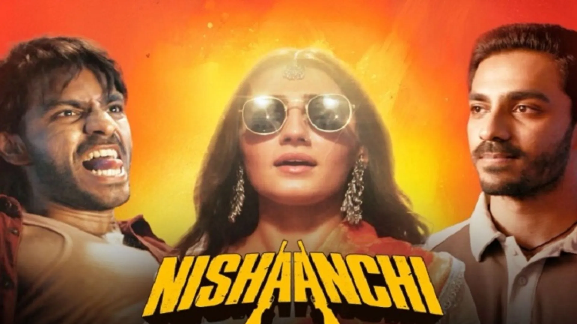 Neend Bhi Teri Song: निशानची का रोमांटिक ट्रैक रिलीज़, मनन भारद्वाज की आवाज़ में दिल छू लेगा गाना 