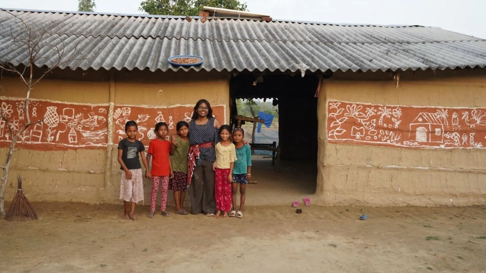 ये है UP का सबसे सुंदर गांव, जिसे मिलेगा अंतरराष्ट्रीय सम्मान;  ICRT अवार्ड 2025... भारत-नेपाल सीमा से सटा है इलाका 