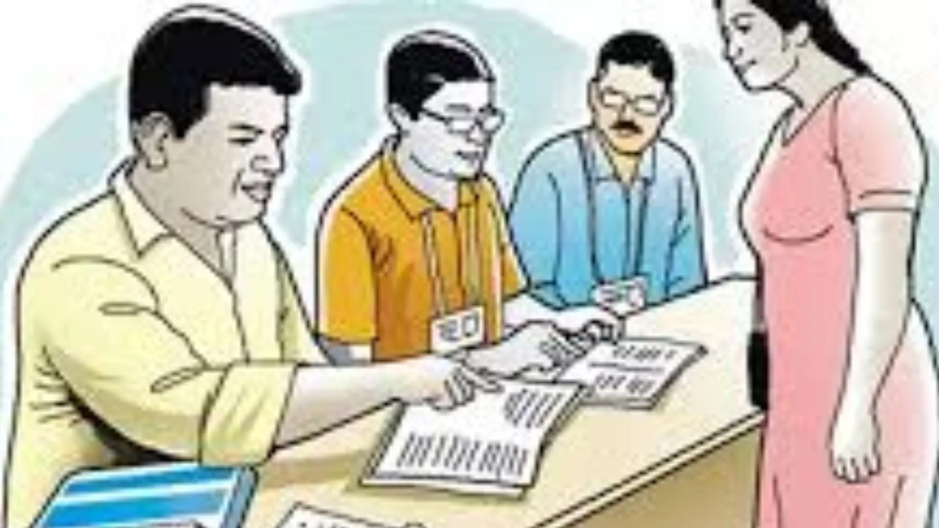 चुनावी ड्यूटी पर गए कर्मचारियों को यात्रा भत्ता देने की मांग, रेलवे बोर्ड को पत्र लिखकर AIRFमहासचिव ने की मांग  