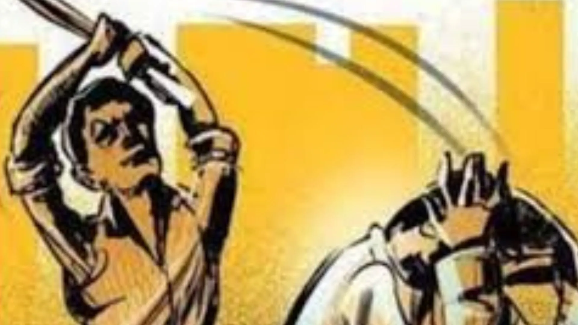 पहले तमंचा ताना फिर अधिवक्ता को लाठियों से पीटा, नकदी लूटकर फरार हो गए असलहाधारी दबंग