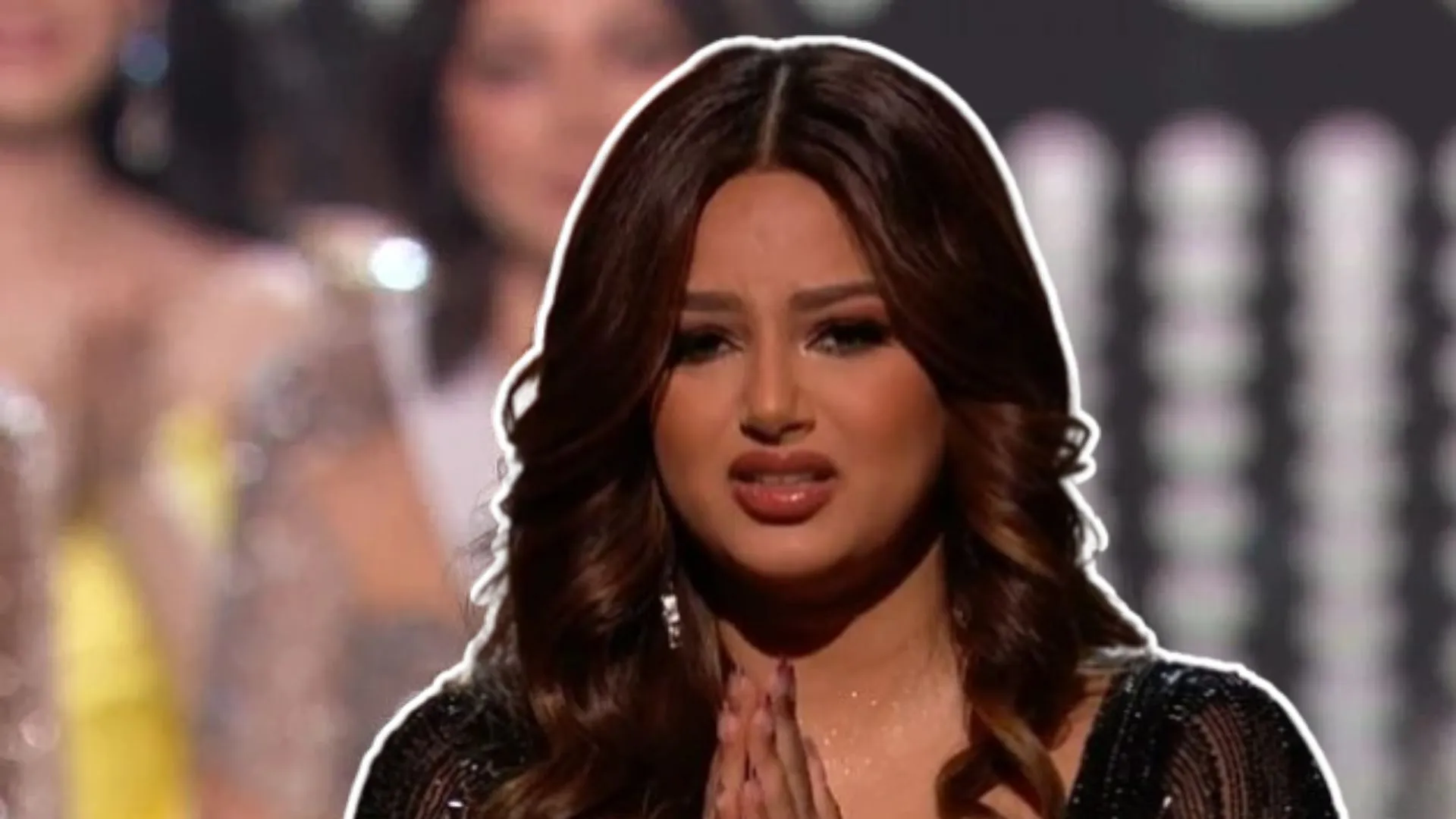 नर्वस हो गई मिस यूनिवर्स! बागी 4 से बॉलीवुड डेब्यू कर रही हरनाज़ संधू ने किया खुलासा, बताया फिल्म से जुड़ा मजेदार किस्सा   