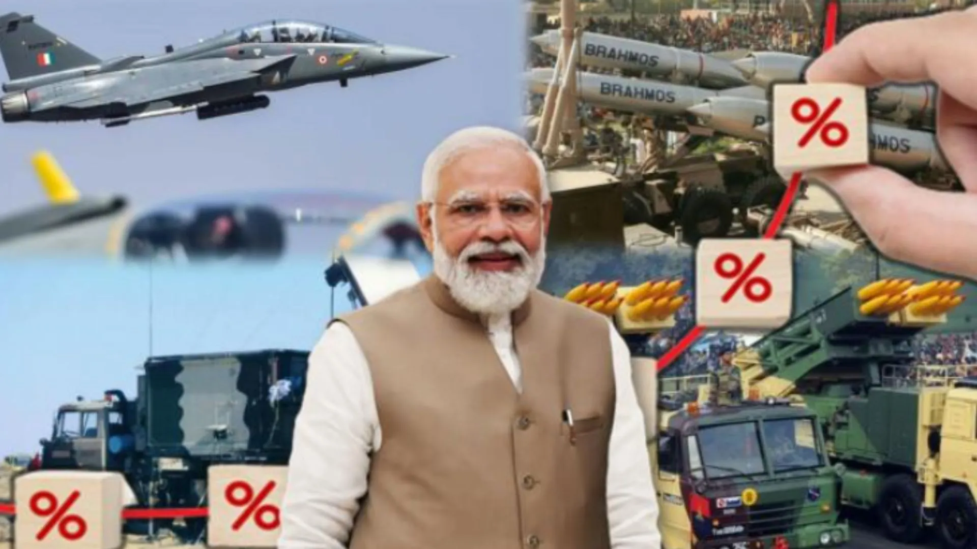 ट्रंप के टेरिफ का तोड़ निकालेगी मोदी सरकार, भारी भरकम शुल्क के बीच निर्यात बढ़ाने के लिए 50 देशों पर दे रही ध्यान 