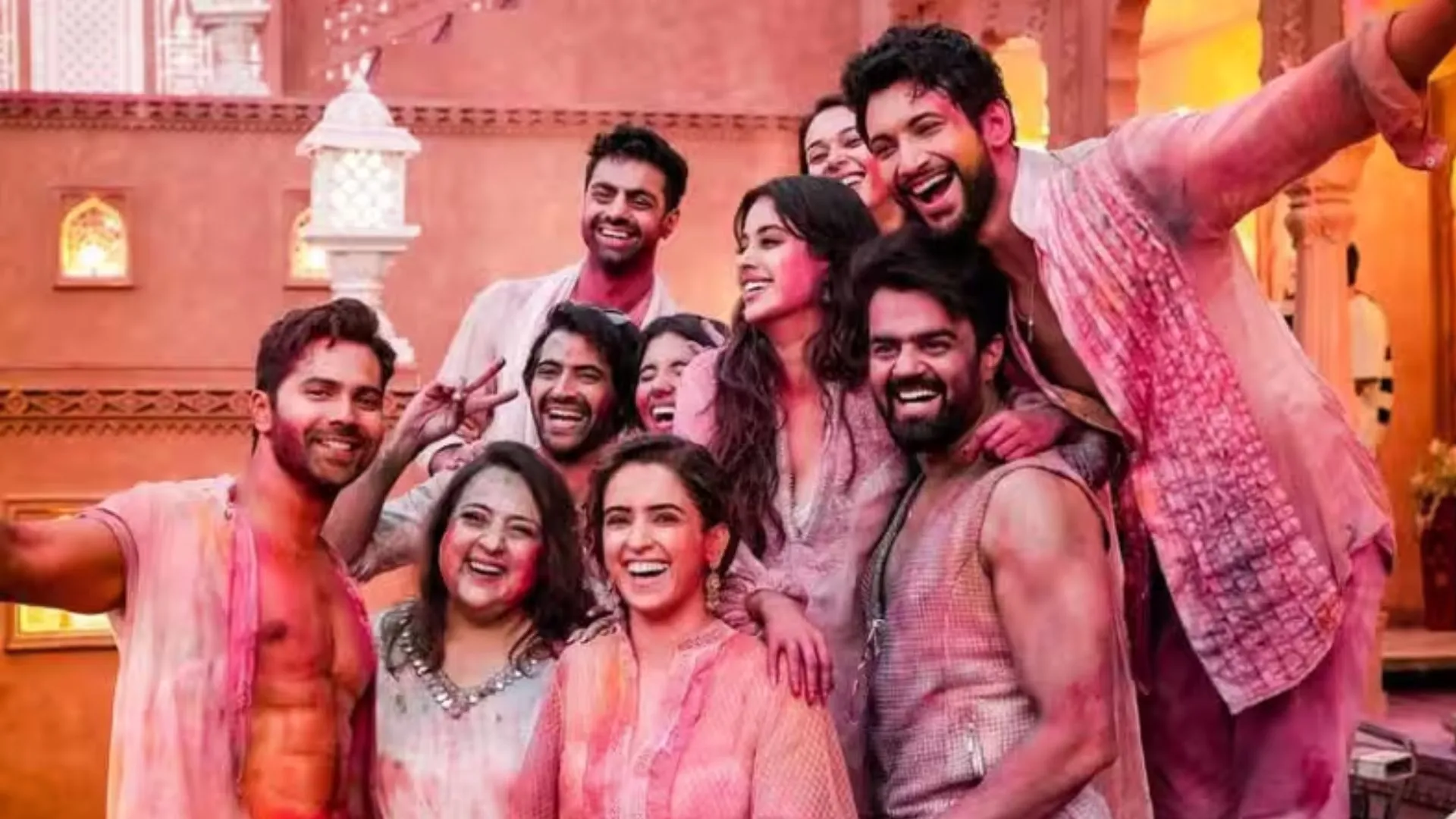 ‘सनी संस्कारी की तुलसी कुमारी’ की शूटिंग पूरी: एक्टर वरुण ने तस्वीर की शेयर, इस दिन सिनेमाघरों में देगी दस्तक  