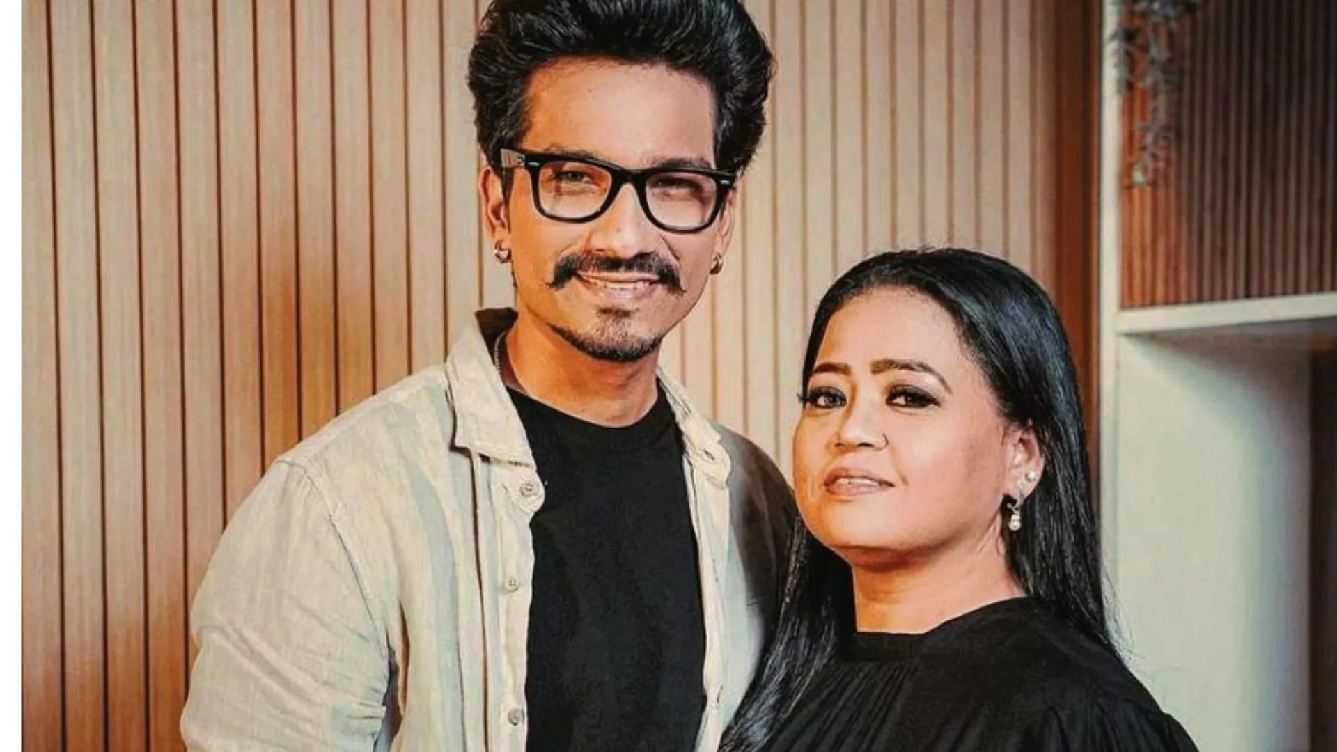 कॉमेडियन भारती सिंह ने बताई यूट्यूब इनकम, पति हर्ष के कहने पर की शुरुआत, अब कर रही मोटी कमाई 