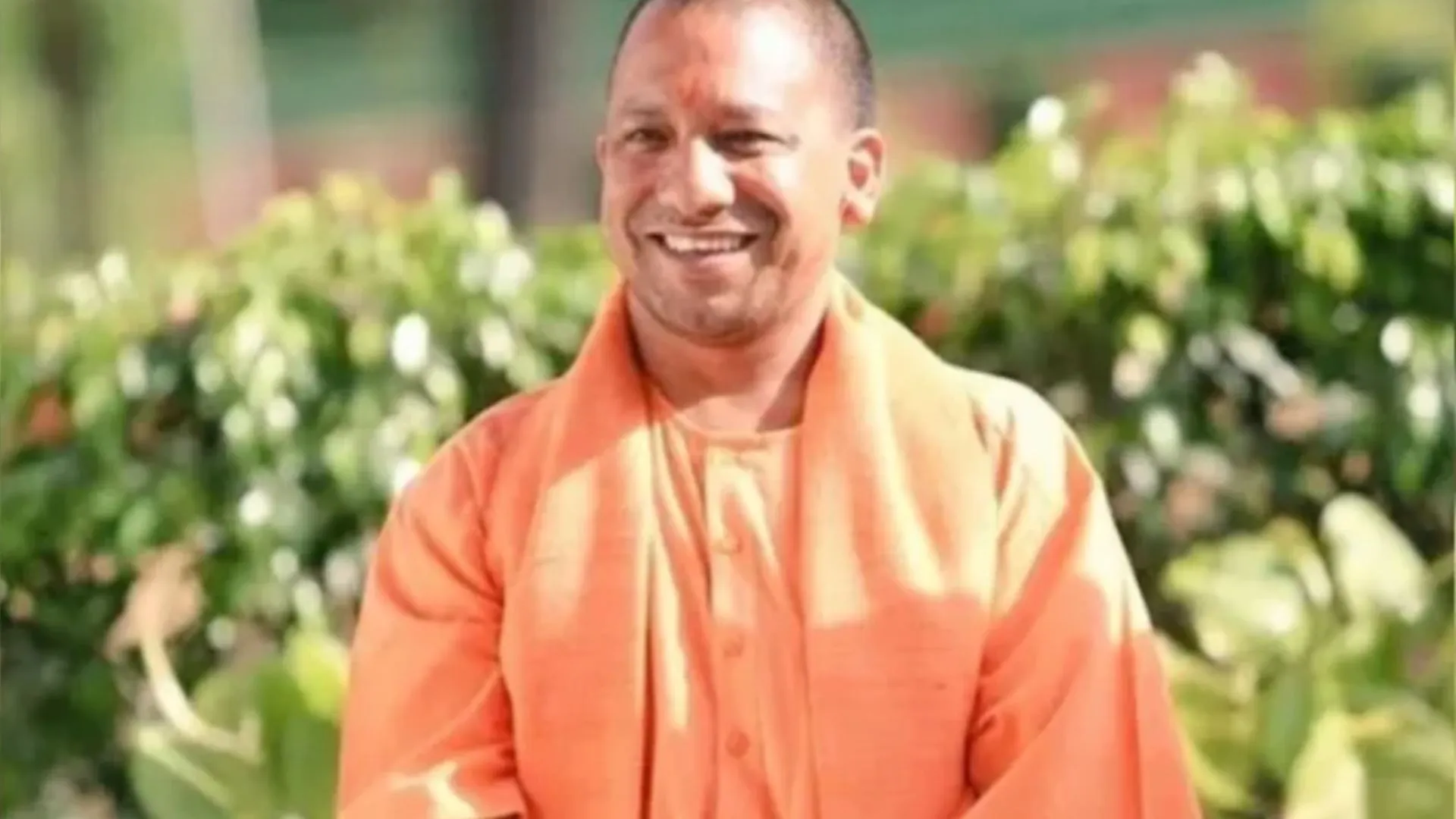 CM योगी ने जन्माष्टमी के अवसर पर दी प्रदेशवासियों को शुभकामनाएं