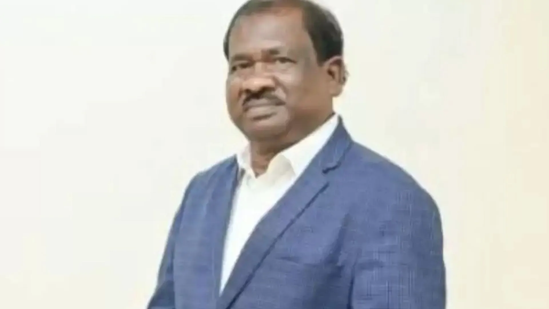 रांची पंहुचा झारखंड शिक्षा मंत्री रामदास सोरेन का पार्थिव शरीर, विधानसभा परिसर में होंगे अंतिम दर्शन