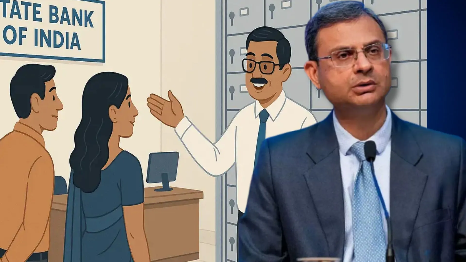 अब आसान होगी मृतकों के खातों, लॉकर से रकम निकलने की प्रक्रिया, RBI गवर्नर ने बताया पूरा प्लान