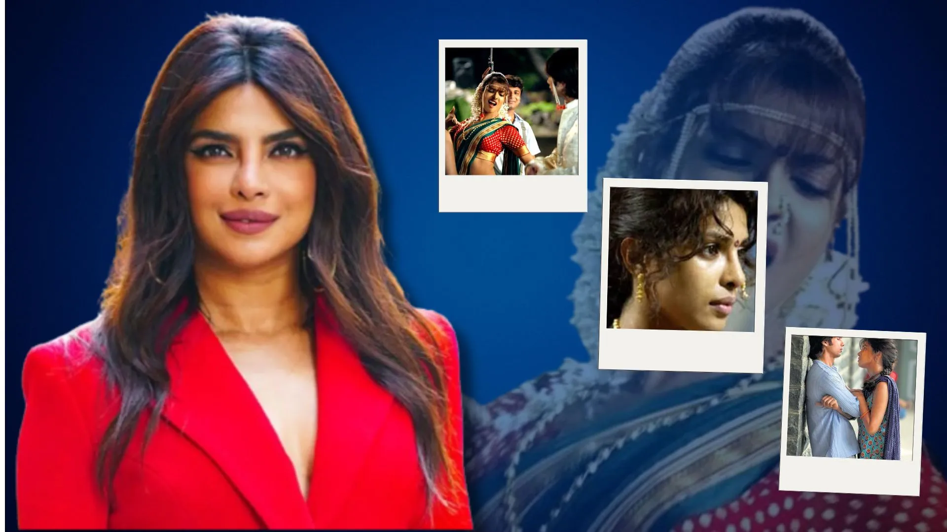 देसी गर्ल प्रियंका चोपड़ा ने इस फिल्म को बताया अपने करियर का टर्निंग प्वाइंट, 16 साल बाद बताई दिल की बात  