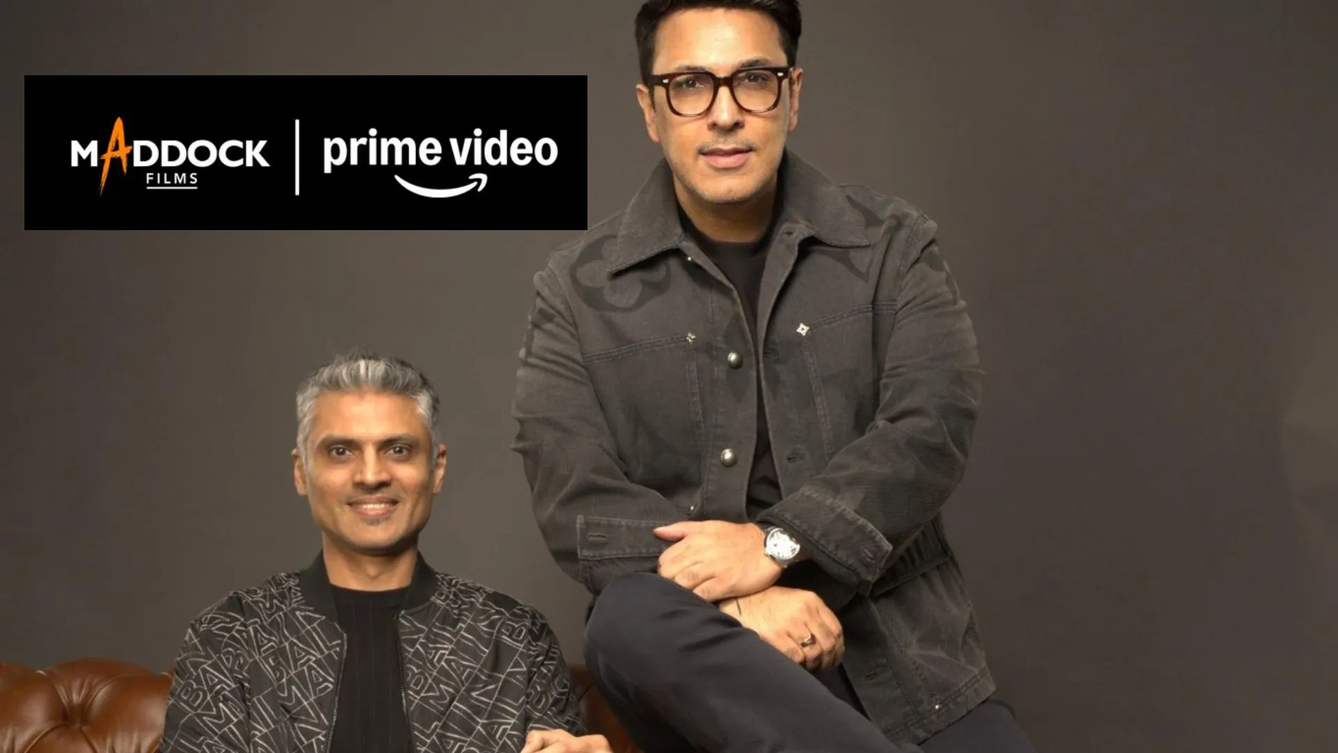 प्राइम वीडियो और मैडॉक फिल्म्स की बड़ी डील, इन 8 फिल्मों का करेगा वर्ल्डवाइड-एक्सक्लूसिव स्ट्रीमिंग