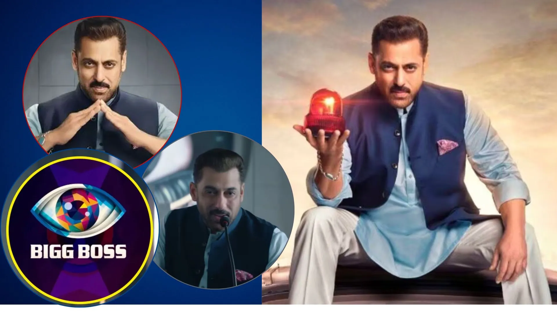 Bigg Boss 19 : इस बार कौन सा ट्विस्ट लेकर आ रहे सलमान, धमाकेदार थीम पर BB 19 का ट्रेलर रिलीज 