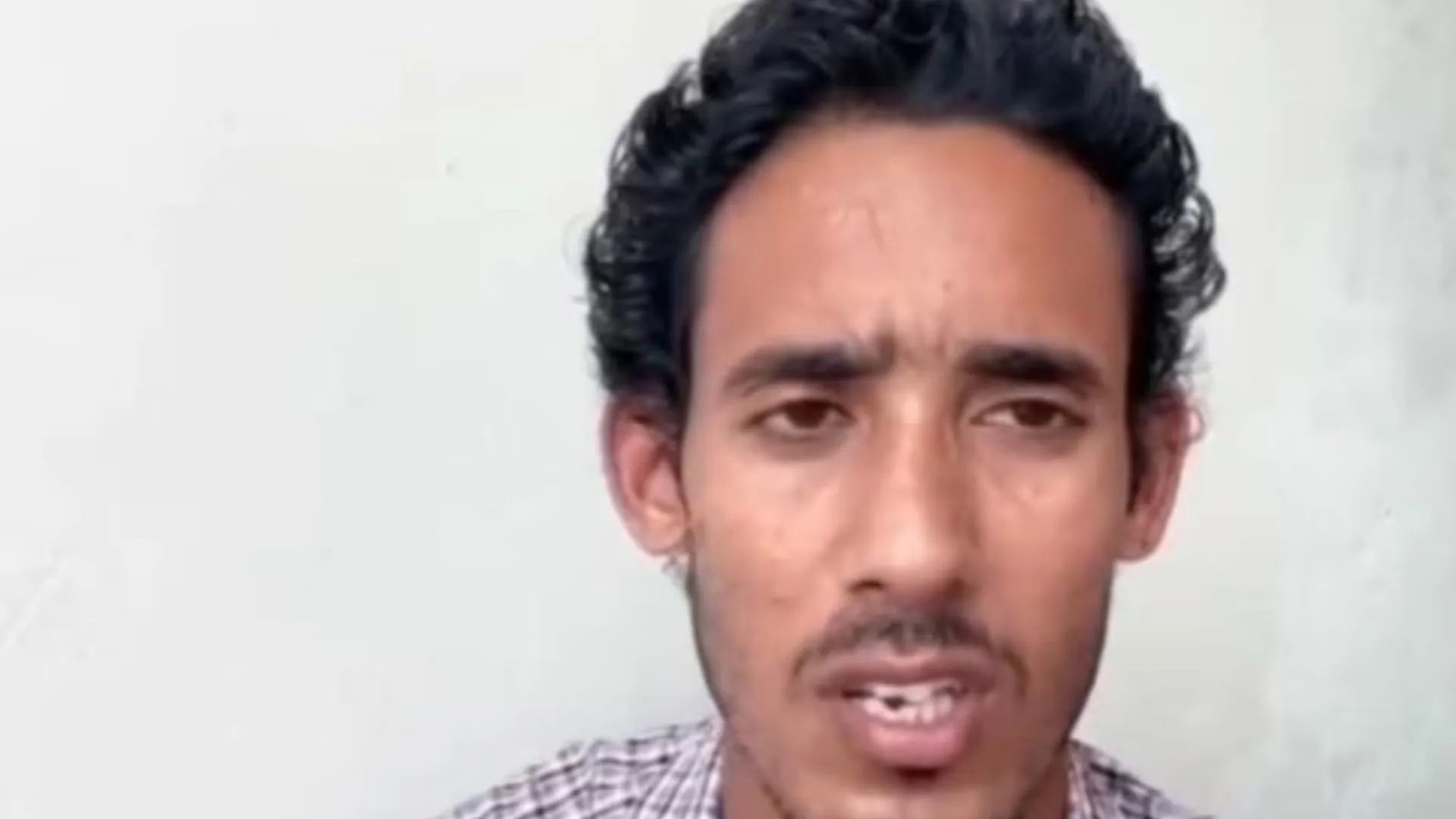 पहले बनाया वीडियो फिर कर ली आत्महत्या, बुलंदशहर में युवक ने पत्नी पर लगाया प्रताड़ना का आरोप