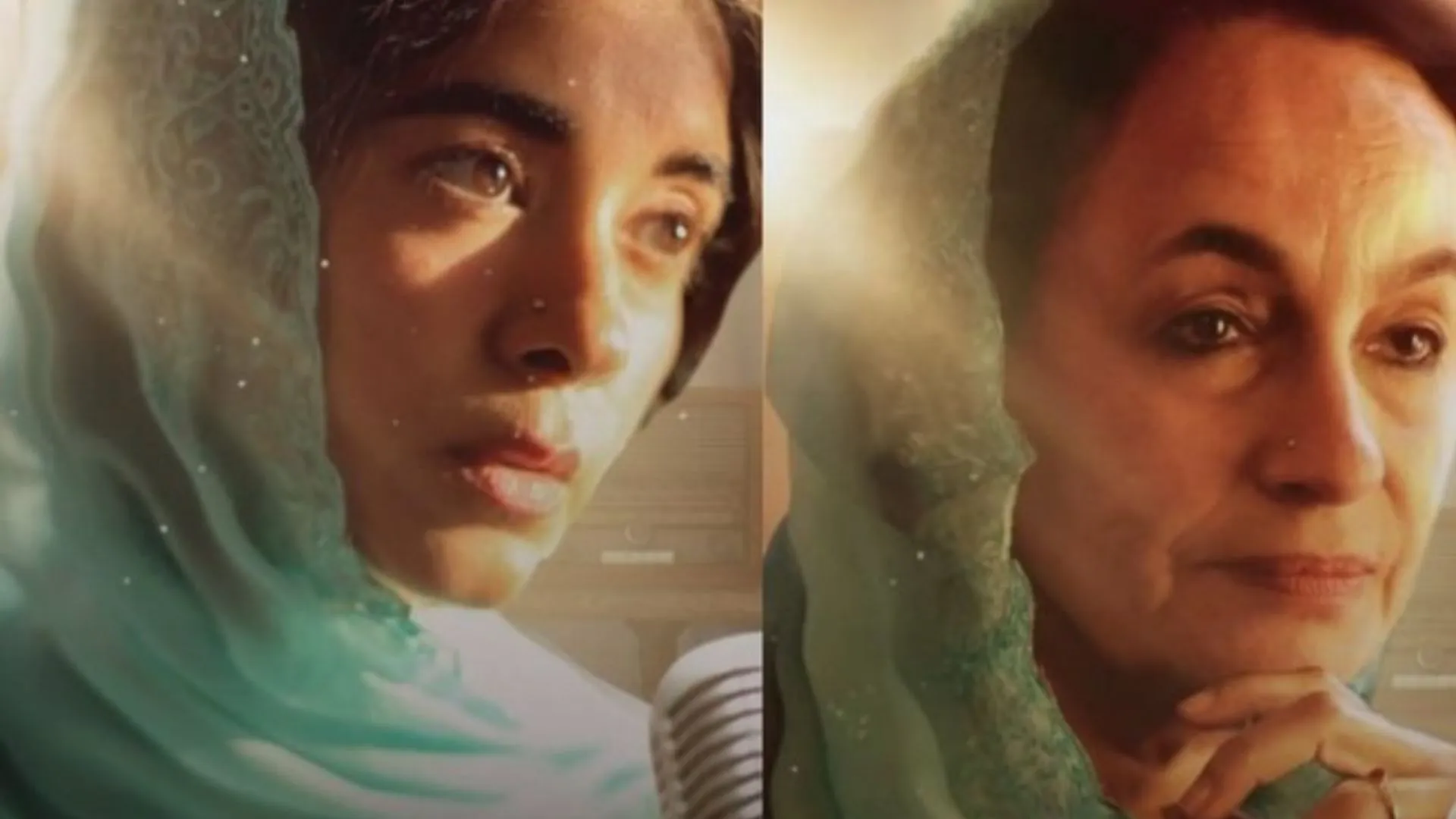 प्राइम वीडियो लेकर आ रहा कश्मीर की पहली मशहूर प्लेबैक सिंगर की कहानी, इस दिन होगा ग्लोबल प्रीमियर 