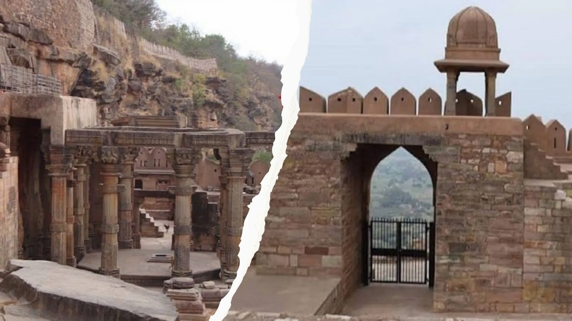 बुंदेलखंड का इतिहास : बुंदेली राजाओं की वीरगाथा से भरा हुआ अभेद्य किला कालिंजर, सांस्कृतिक और राजनीतिक परिदृश्य का गवाह