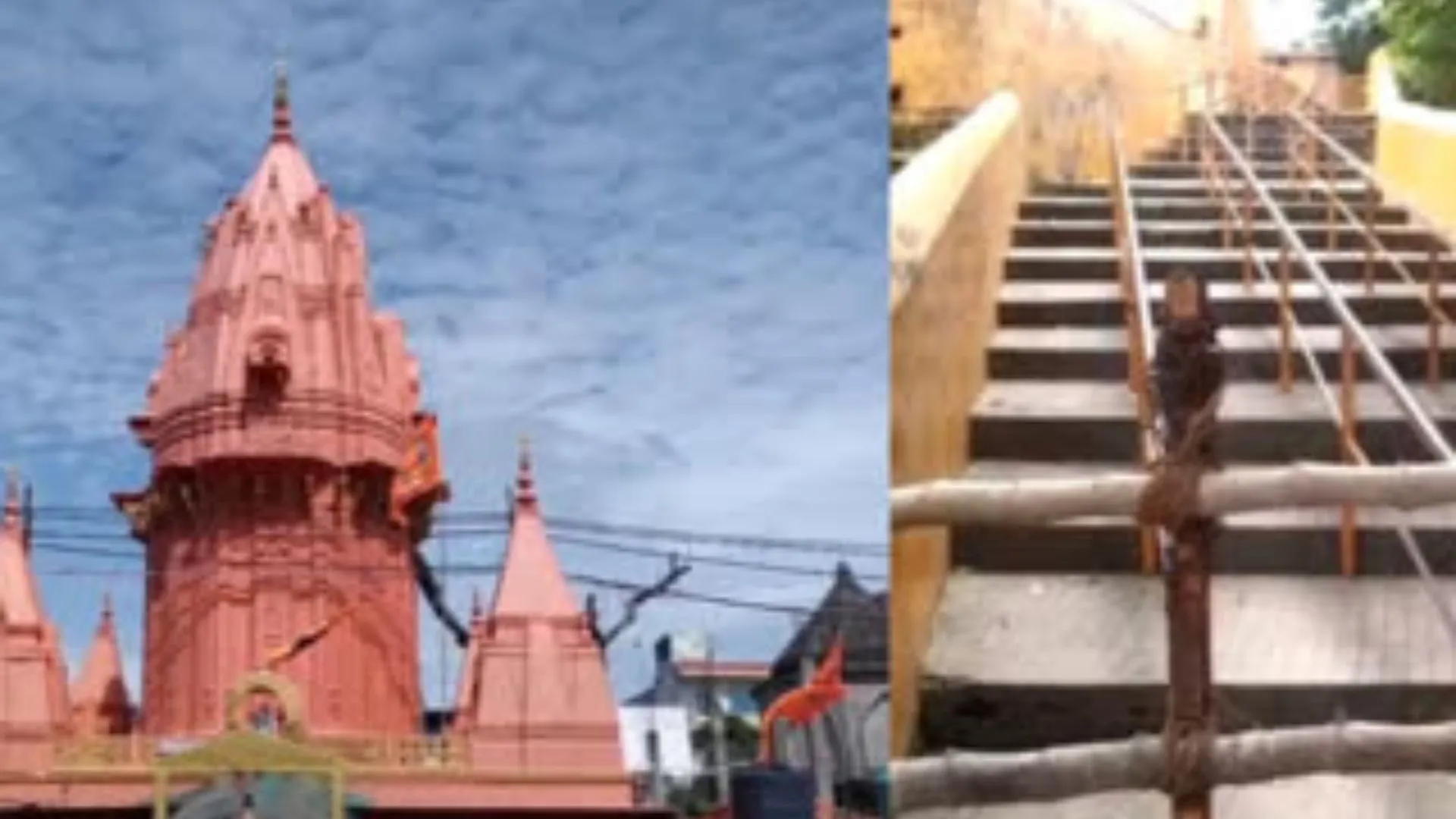 कजरी तीज के अवसर पर दुःखहरण नाथ मंदिर में भव्य होगा आयोजन, डीएम ने सभी विभागों को किया अलर्ट