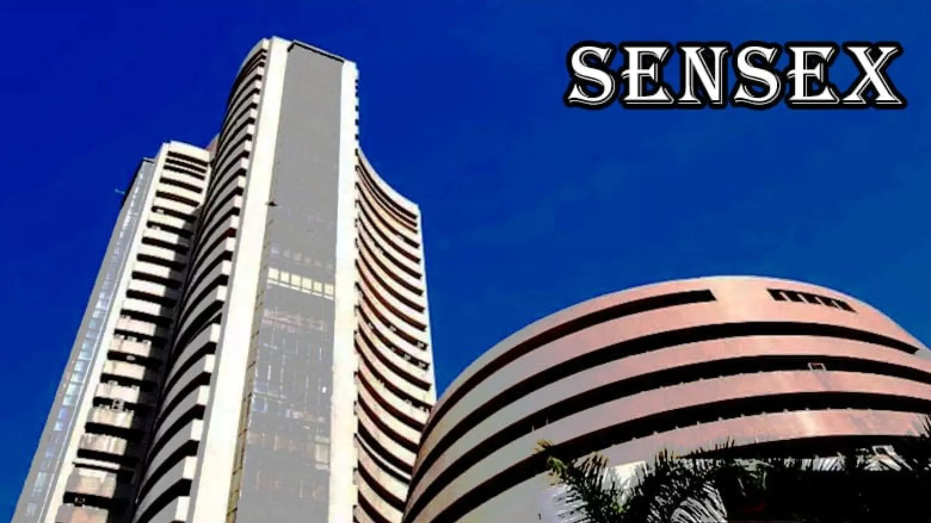 शेयर बाजार में शुरुआती बढ़त के बाद गिरावट, सेंसेक्स-निफ्टी भी लुढ़का 