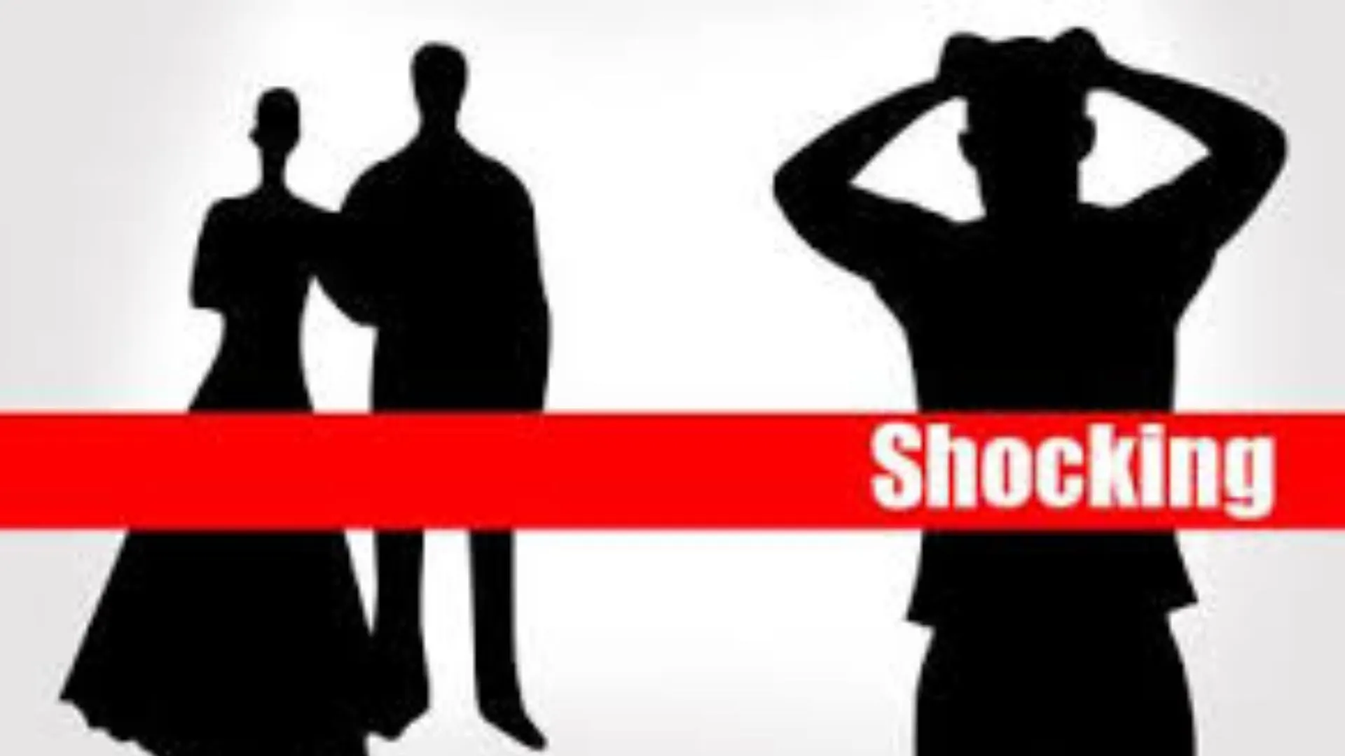 पड़ोसी से फरमा रही थी इश्क़ पति के उड़े होश, शिकायत पर आरोपी पड़ोसी के परिजनों ने पीटा, रिपोर्ट दर्ज 