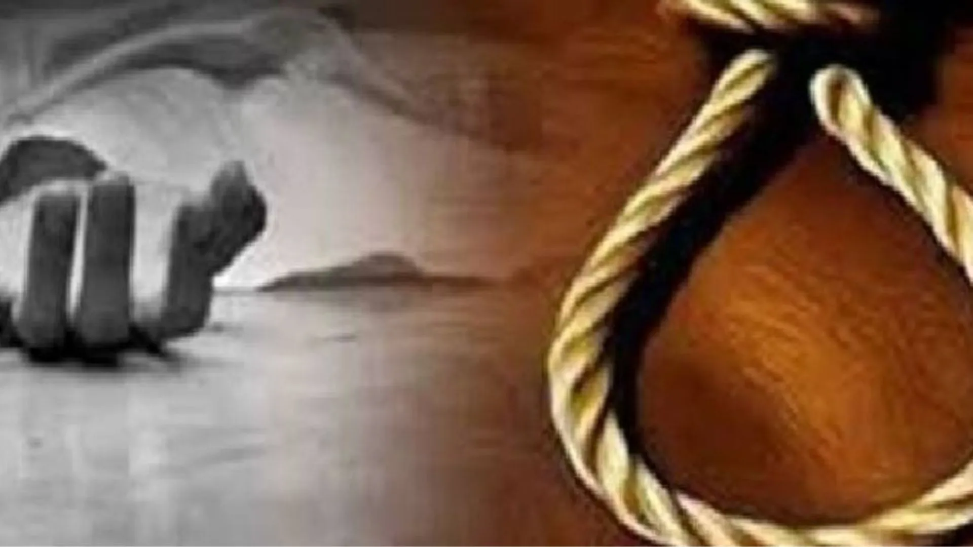 बहराइच में विवाहिता ने फंदे से लटककर दी जान: कुछ वर्ष पूर्व ही हुआ था विवाह, पुलिस ने पोस्टमॉर्टम के लिए भेजा शव 