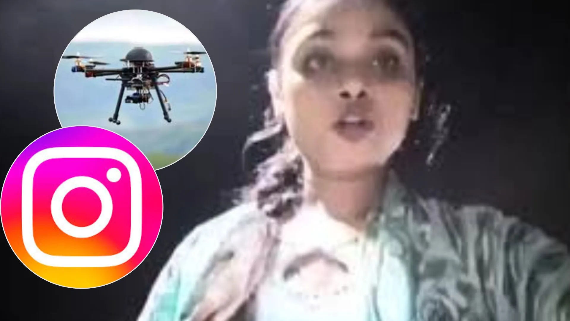 मेरठ की लायबा-मीनाक्षी ने सोशल मीडिया पर उड़ायी झूटी अफवाह, पुलिस ने किया गिरफ्तार 