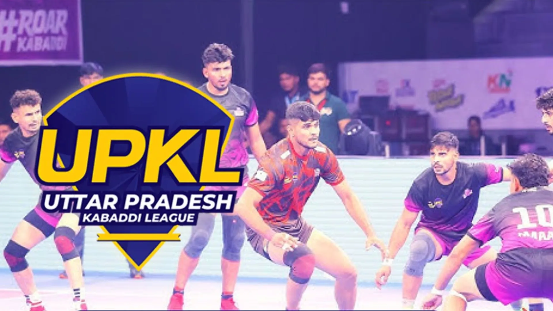 UPKL में नवीनतम फ्रेंचाइजी के रूप में शामिल हुई कानपुर वॉरियर्स, सीज़न 1 की सफलता के बाद नए शहरों का स्वागत 