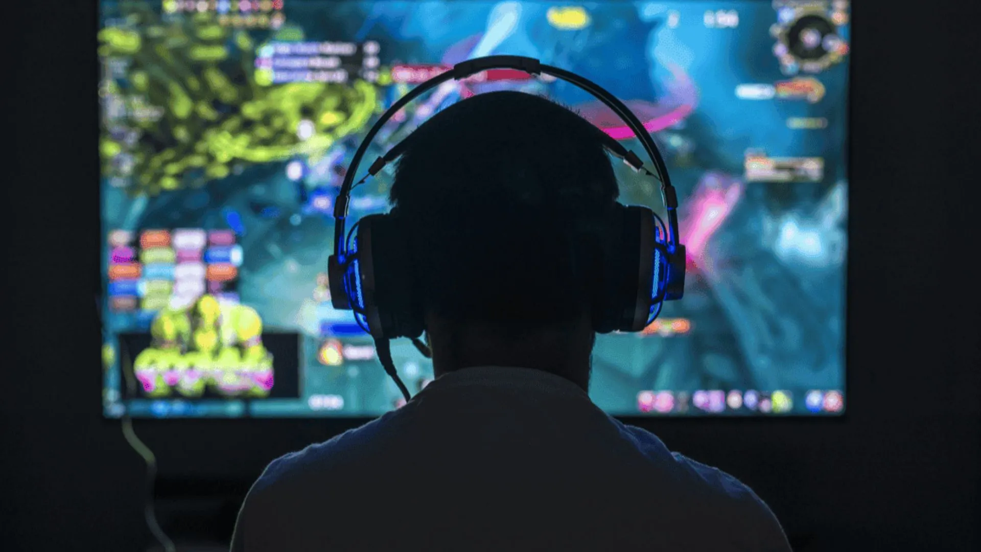 लखनऊ में ऑनलाइन गेम की लत से परेशान छात्र ने दी जान, कमरे में मिला सुसाइड नोट