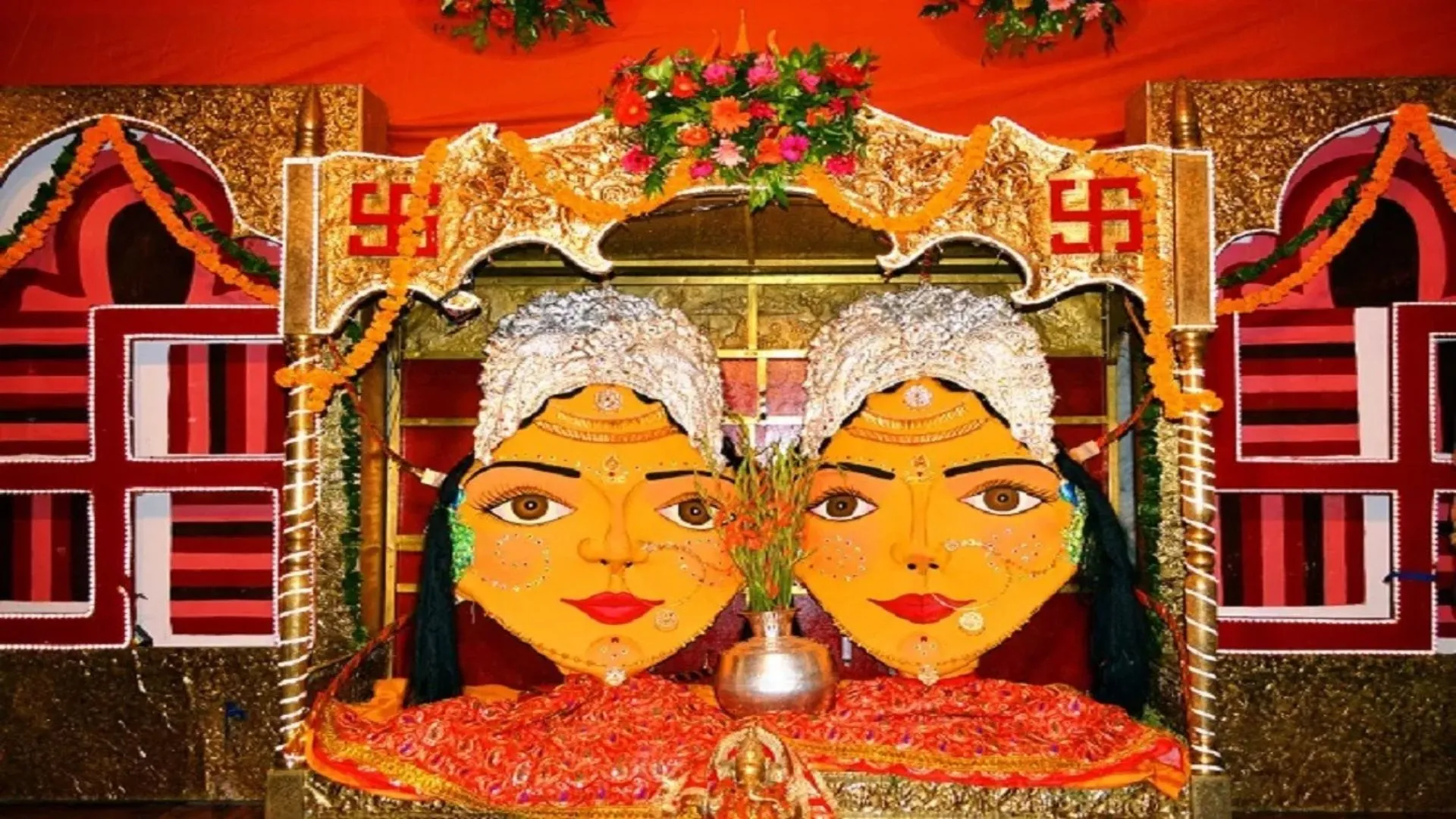 आस्था, संस्कृति व परंपरा का मिलन है नंदा देवी महोत्सव, नैनीताल समेत अल्मोड़ा और हल्द्वानी में महोत्सव का आयोजन