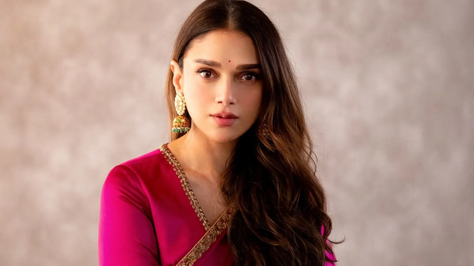 Melbourne : इंडियन फिल्म फेस्टिवल में सम्मानित होंगी अदिति राव हैदरी, बहुआयामी योगदान के लिए Diversity in Cinema Award