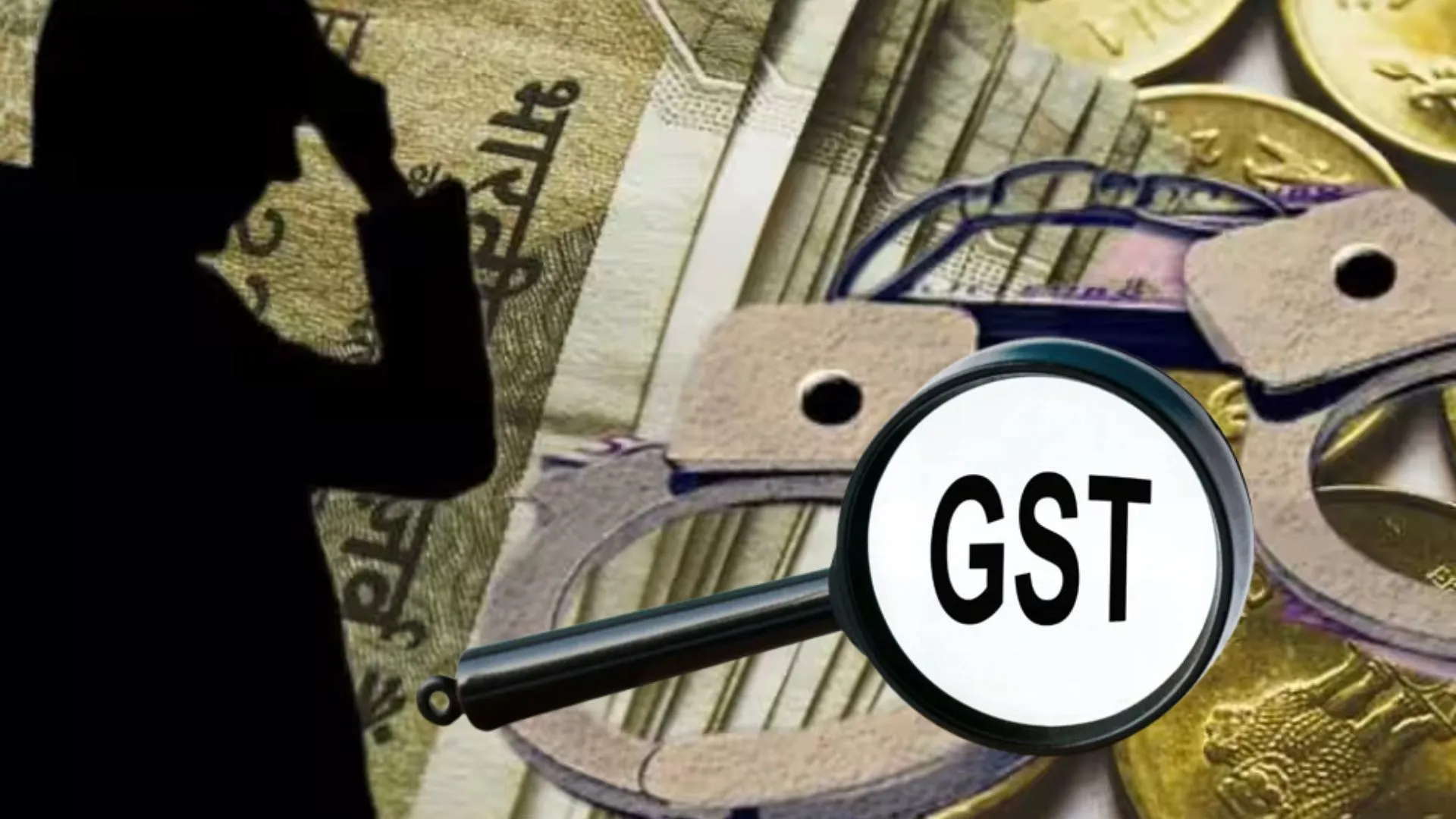 फर्जी कंपनी खोलकर करोड़ो की GST चोरी: किया 12 करोड़ का कारोबार, पुलिस कर रही मामले की जांच