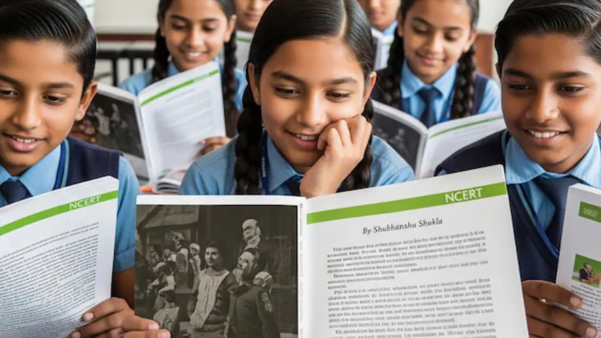 माध्यमिक विद्यालयों से निकलेंगे शुभांशु शुक्ला, आज से 18 अगस्त तक मनाया जाएगा भारत अंतरिक्ष सप्ताह