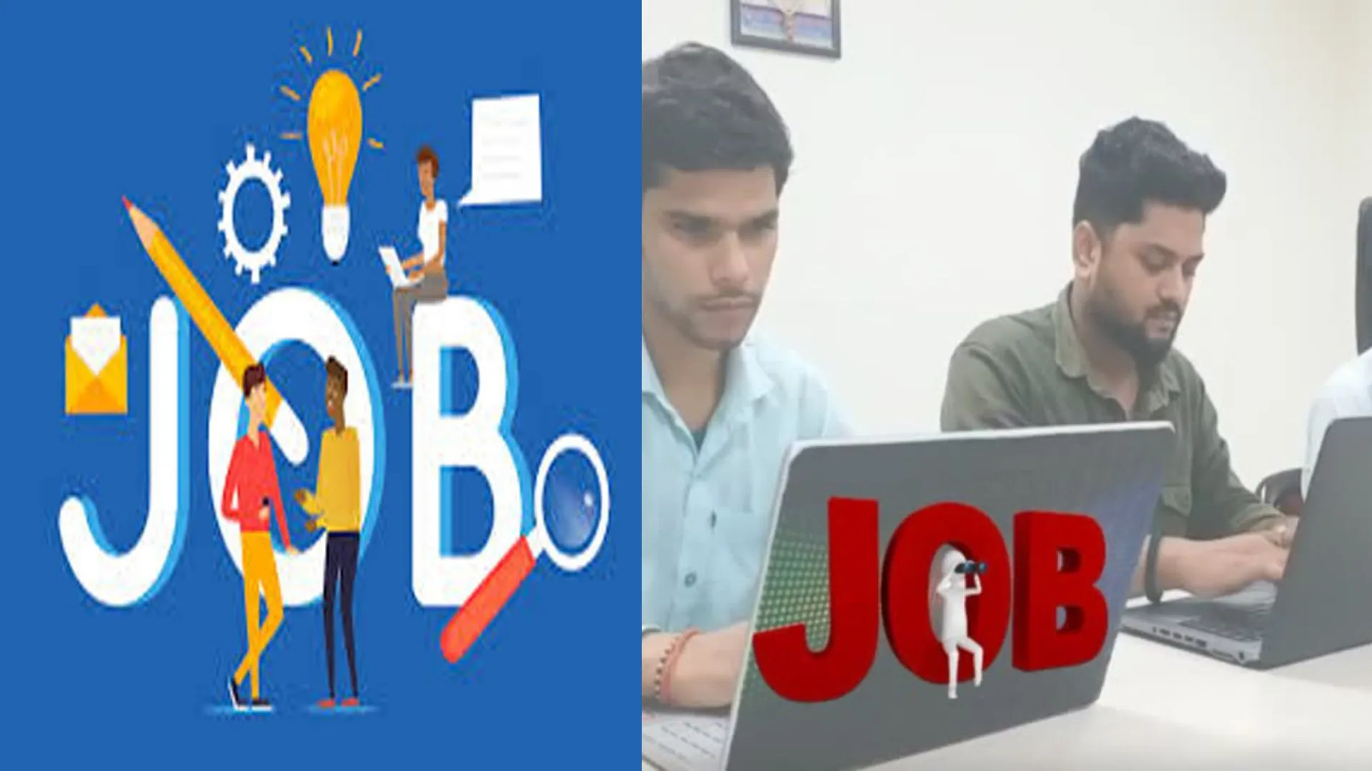 Abroad Jobs: ट्रेनिंग मॉड्यूल तैयार कर जर्मनी-जापान में भी रोजगार के अवसर, युवाओं को दक्ष बनाएगी सरकार
