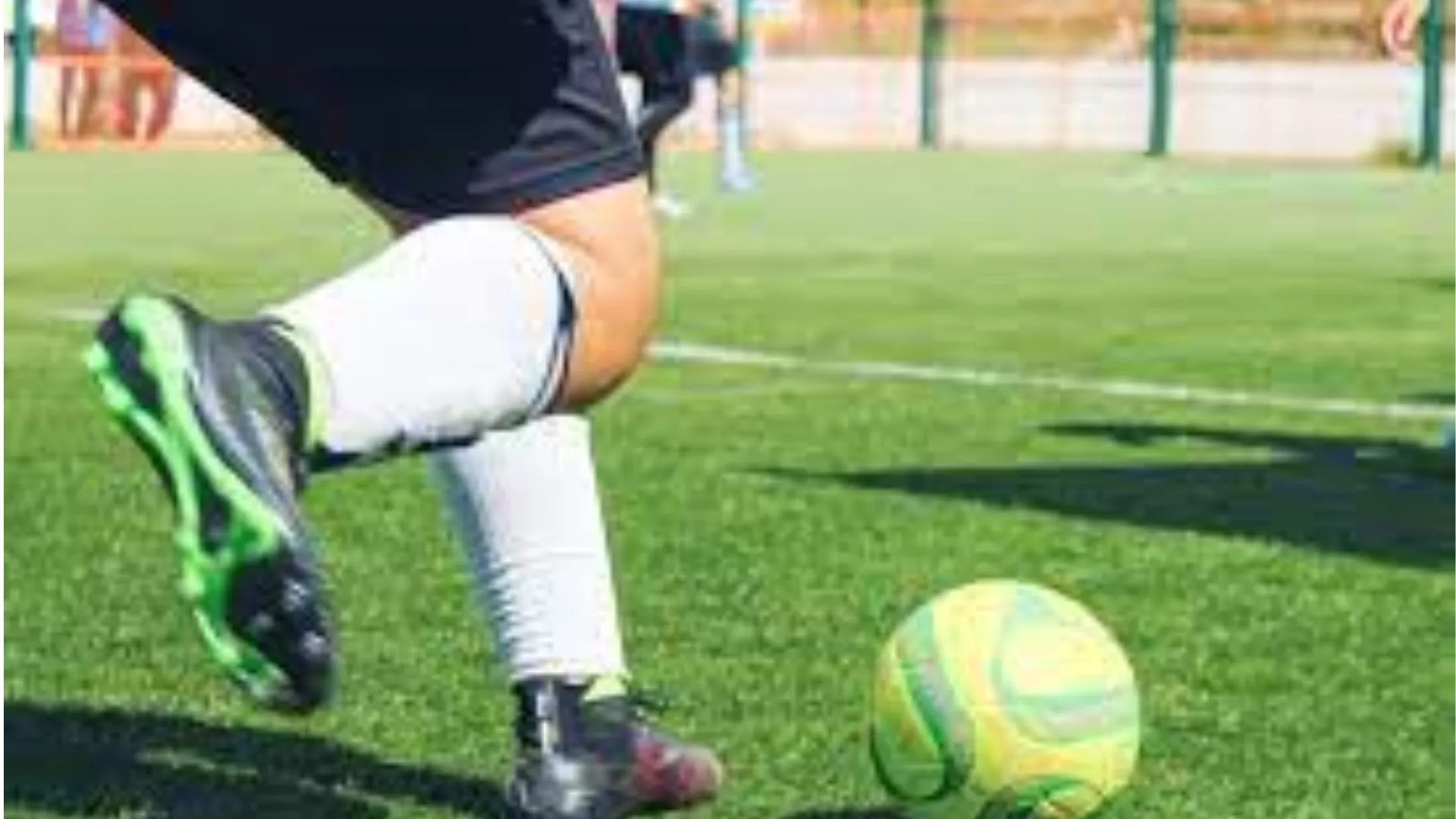 जिला फुटबॉल लीग : सुपर लीग मुकाबले में टेक्ट्रो लखनऊ रिजर्व को दी शिकस्त, शानदार प्रदर्शन से एकतरफा मुकाबला 