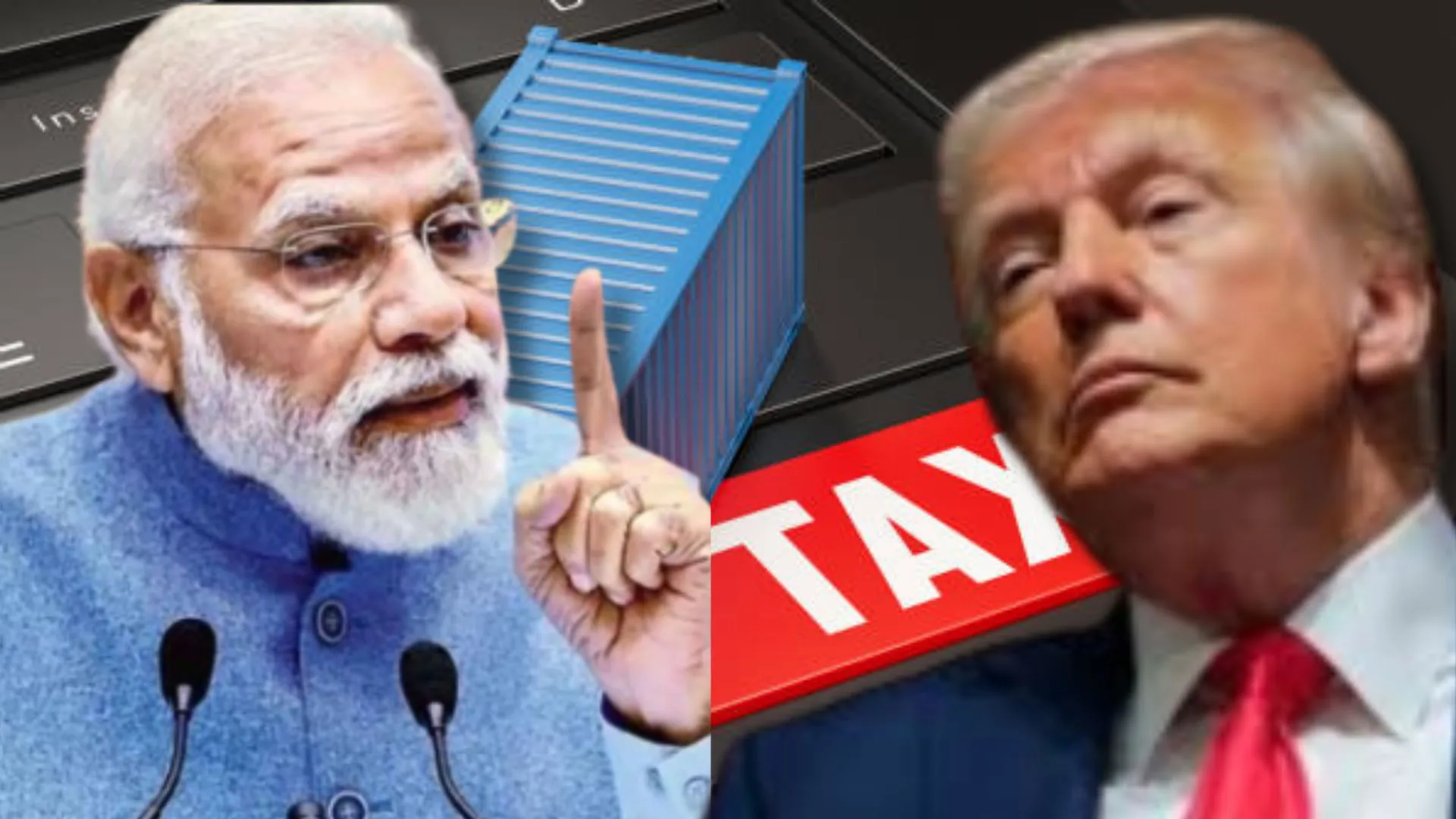 झुकेगा नहीं करेगा भारत.. अमेरिकी शुल्क पर PM मोदी ने किया साफ, 'अपने किसानों का हित सर्वोच्च प्राथमिकता'