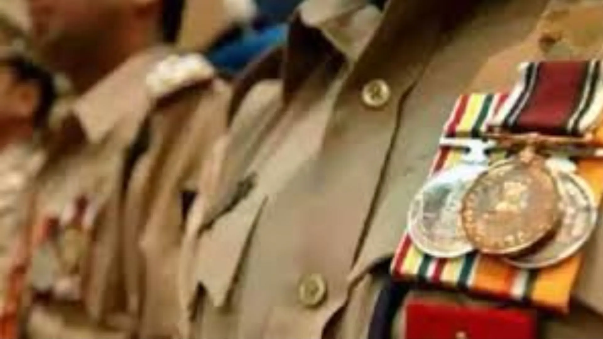 Gallantry And Service Medals: केंद्रीय, राज्य बलों के 1,090 पुलिस कर्मियों के लिए सेवा पदक की घोषणा, स्वतंत्रता दिवस के मौके पर होंगे सम्मानित  