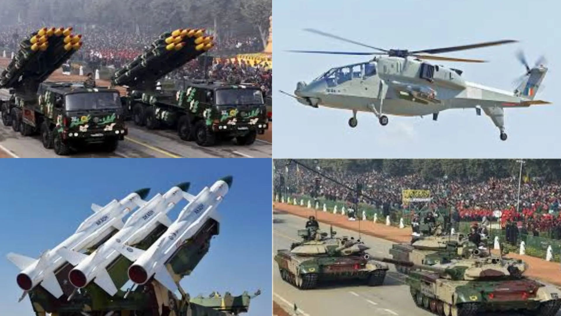 भारत के रक्षा उत्पादन 2024-25 में रिकॉर्ड बढ़ोतरी, 1.51 लाख करोड़ के साथ 18% की अभूतपूर्व वृद्धि 