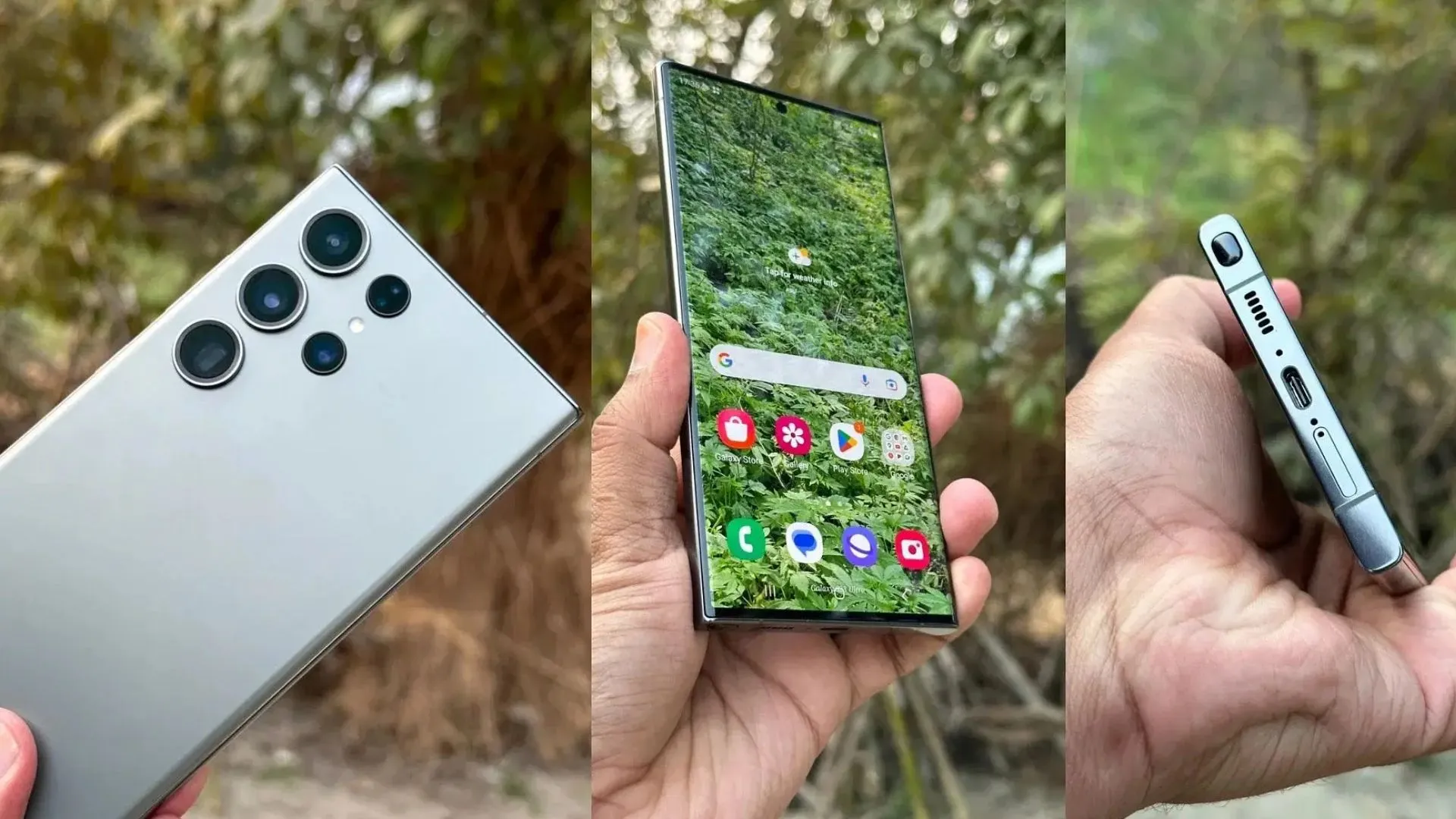  सैमसंग गैलेक्सी में लो-लाइट फोटोग्राफी का नया मजा, जाने खास फीचर और भी बहुत कुछ 