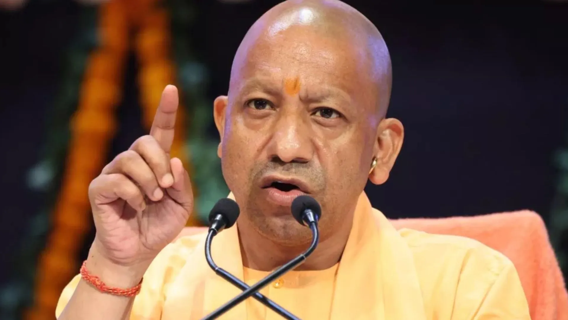 नेपाल सीमा पर ढहाईं गईं 130 अवैध मदरसा-मस्जिदें, योगी सरकार का 7 जिलों में दो माह से चल रहा अभियान