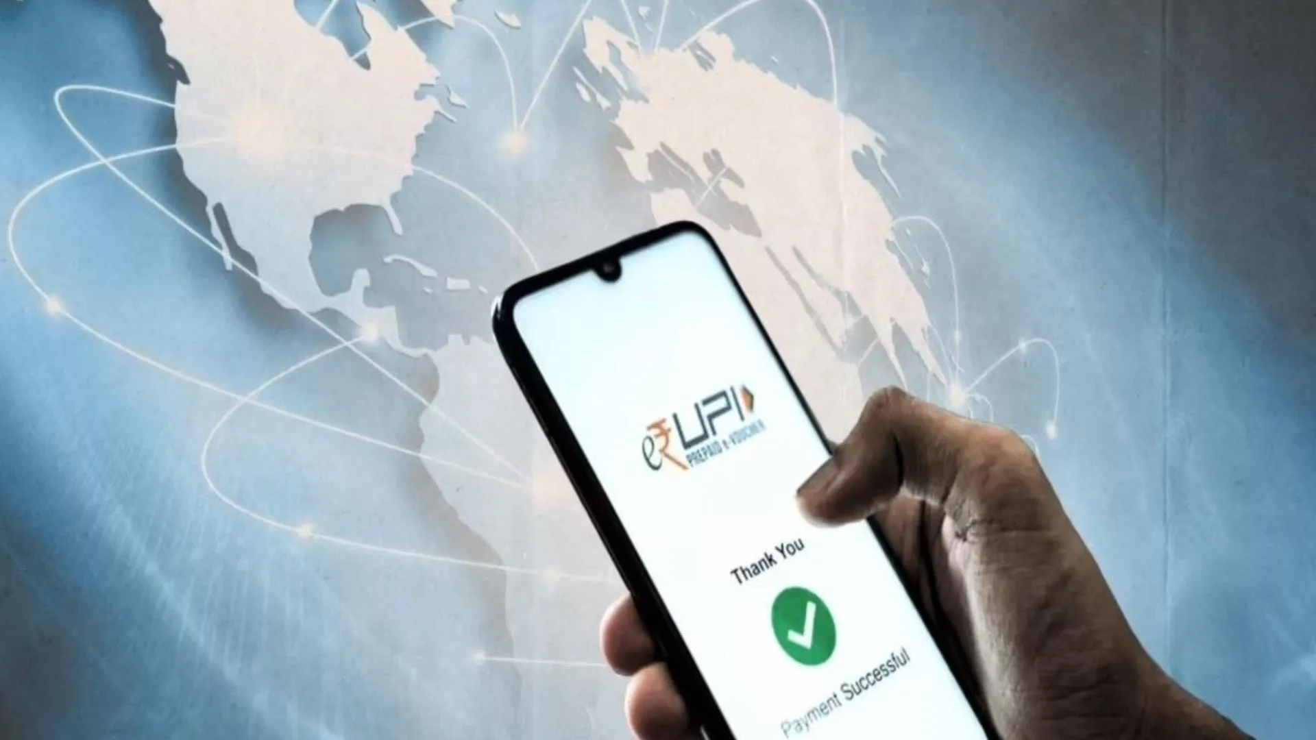 दुनिया में अपना लोहा मनवा रहा मेड इन इंडिया पेमेंट सिस्टम, अकेले UPI की 50% हिस्सेदारी 