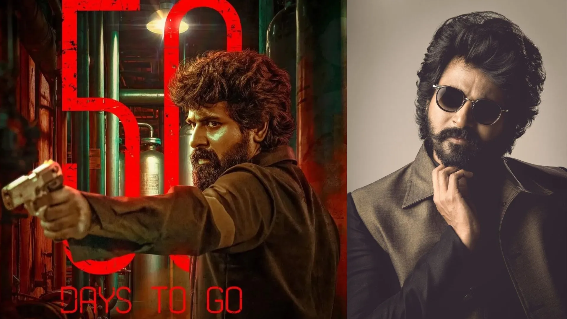 एक्शन और इमोशनल राइड का परफेक्ट कॉम्बिनेशन, साउथ सुपरस्टार शिवकार्तिकेयन की फिल्म Dil Madharaasi का ट्रेलर रिलीज 