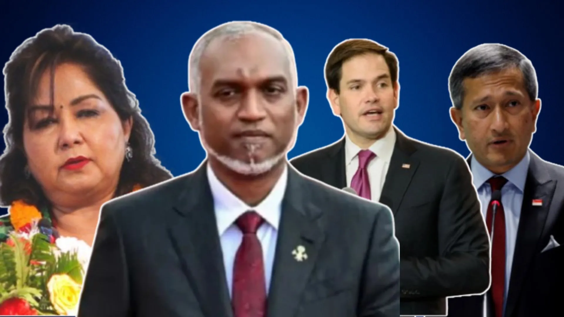 दुनिया से बधाई ! मालदीव, नेपाल समेत सिंगापुर के राष्ट्राध्यक्षों ने भारत को दिया संदेश, जानिए अन्य देशों ने क्या कहा