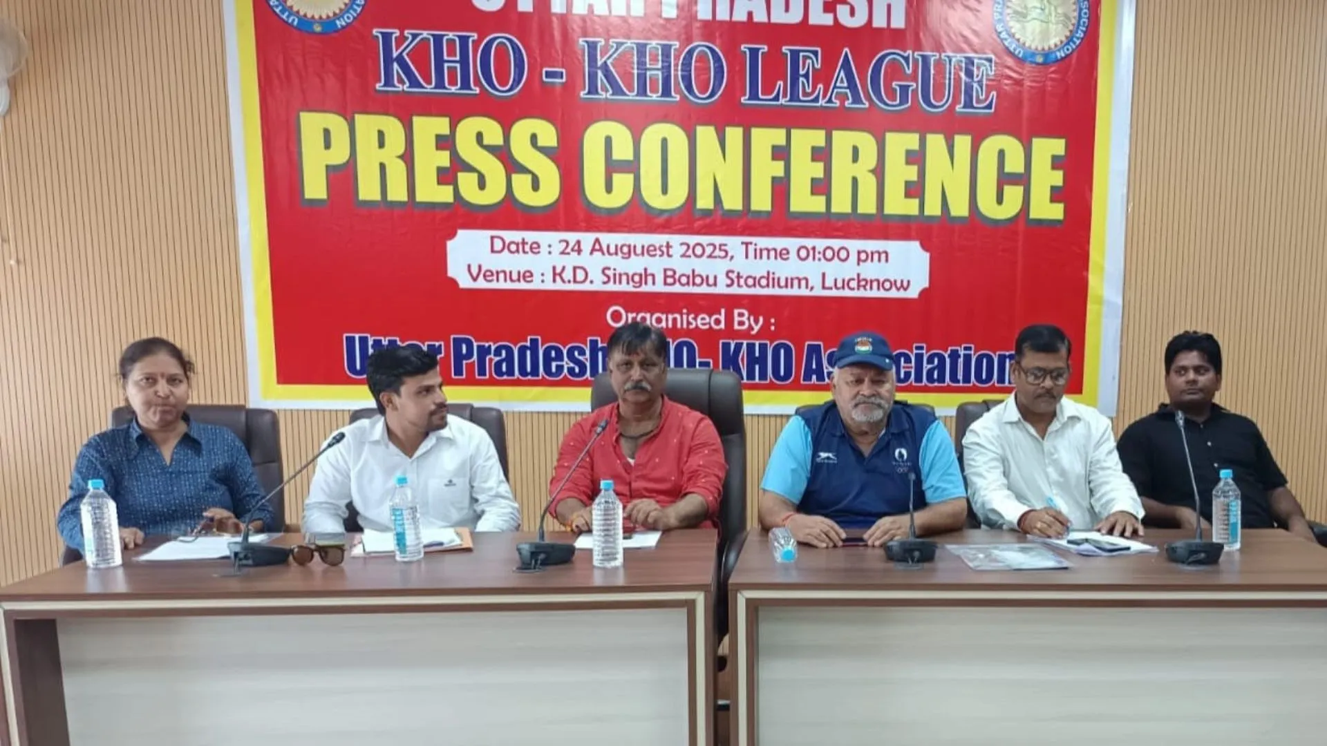 UP में पहली बार होगा IPL की तर्ज पर आयोजन, खो-खो लीग से चमकेगा खिलाड़ियों का भविष्य