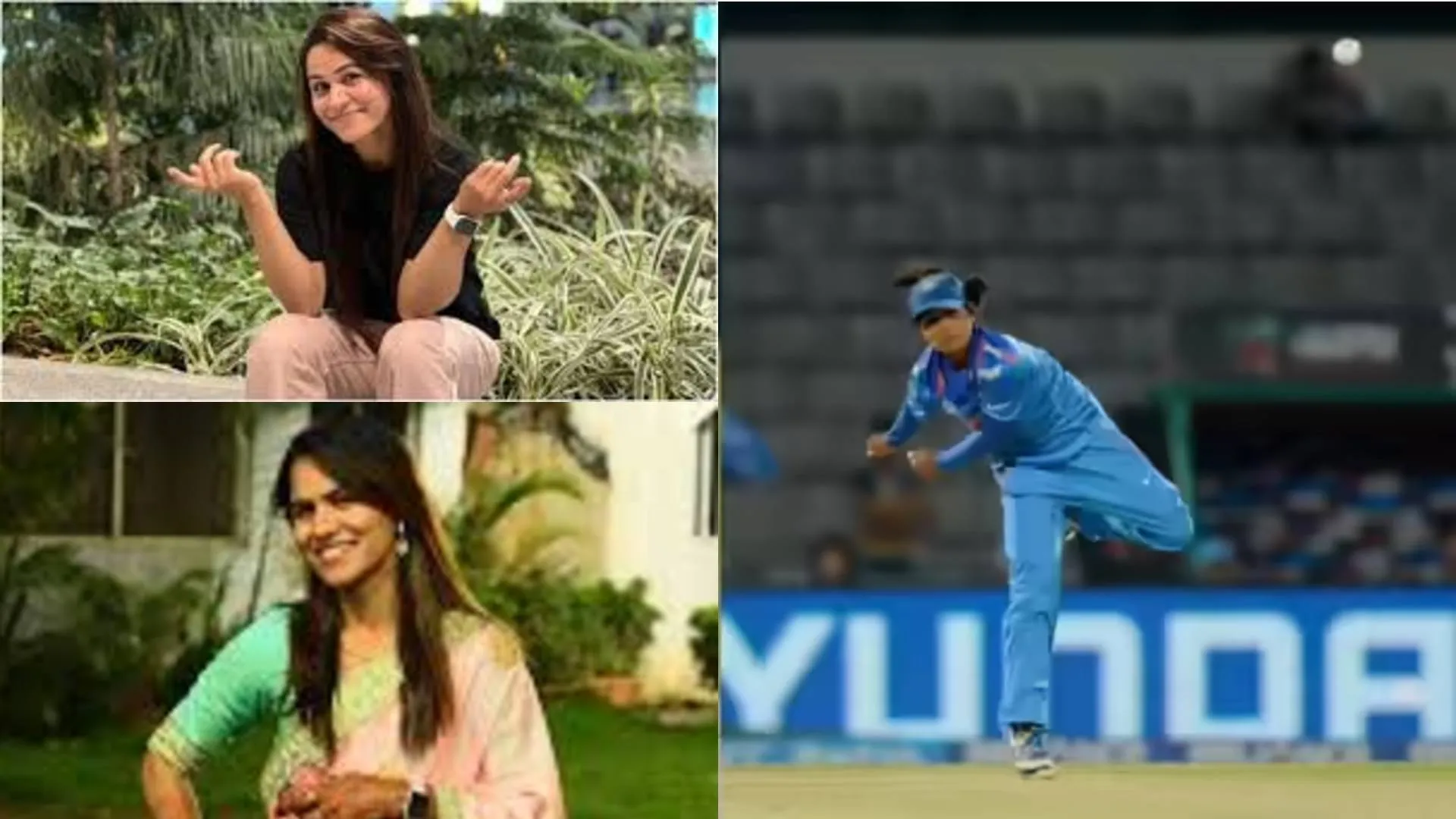 एक और खिलाड़ी ने टीम इंडिया को कहा अलविदा, क्रिकेट के सभी प्रारूपों से लिया संन्यास, जानिए कौन हैं गौहर सुल्ताना