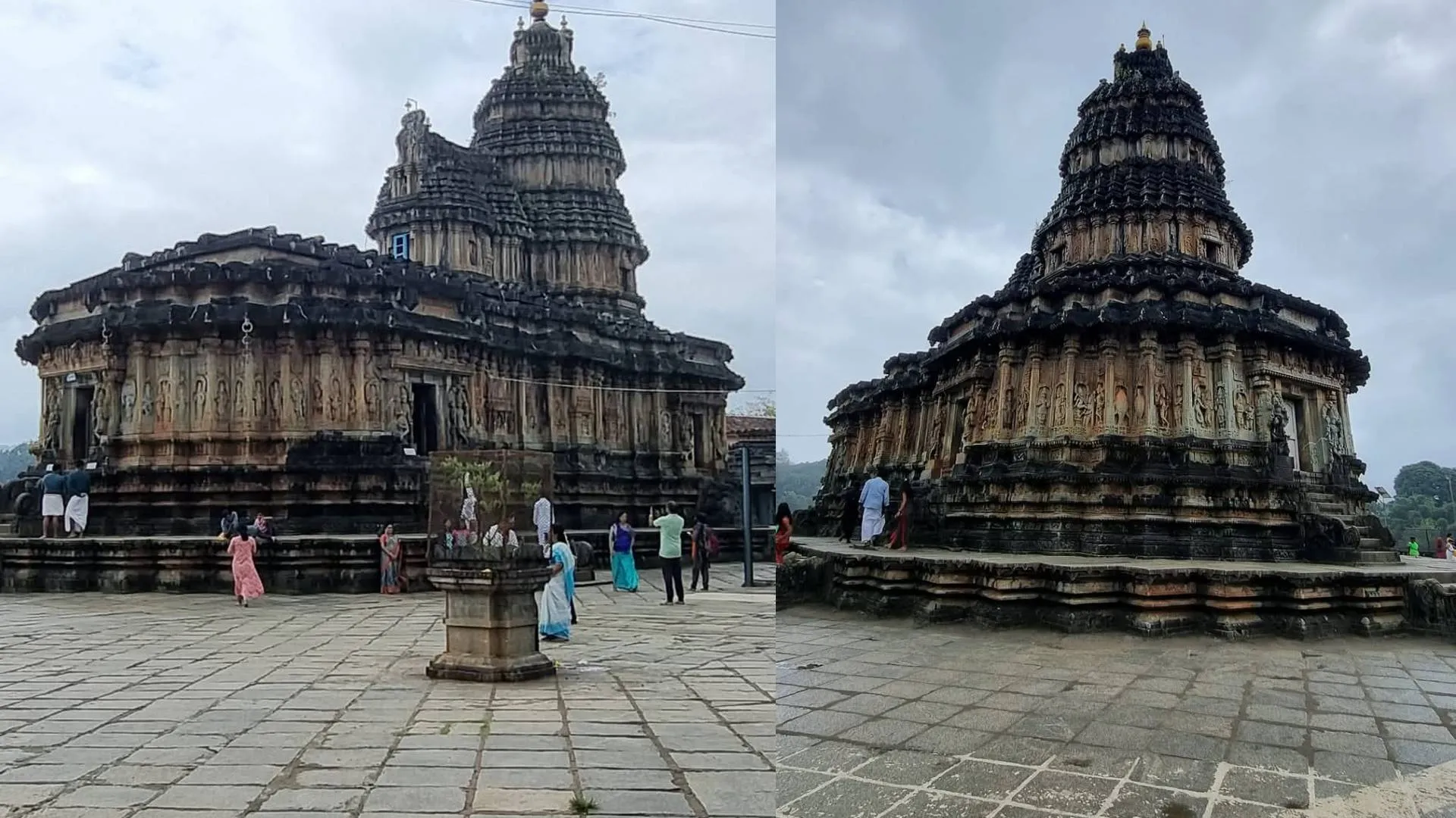 शब्द रंग : वेदों का सिंहासन, सनातन की दिव्यता का ध्वजवाहक.... 