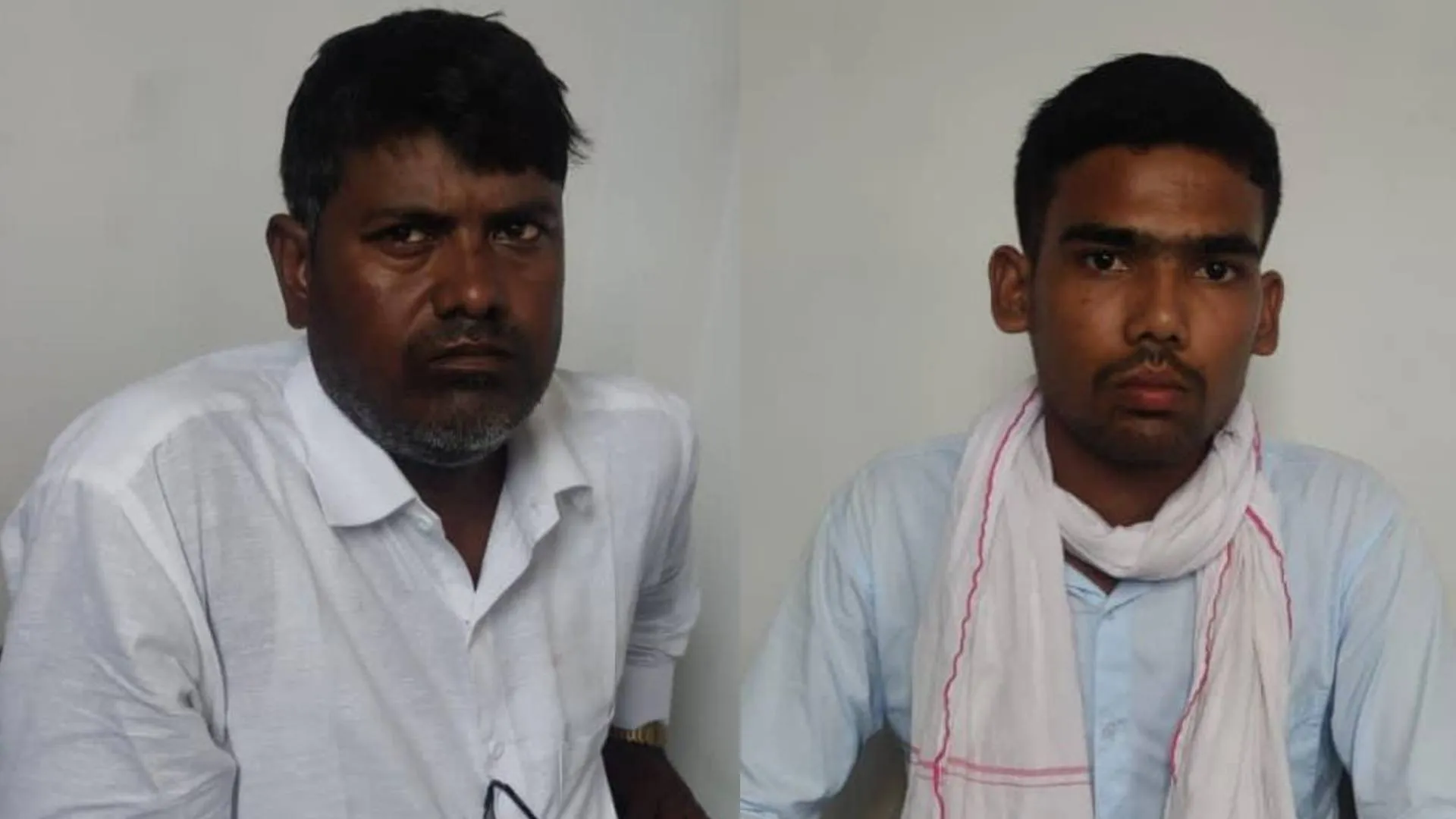 प्रतापगढ़: लेखपाल व प्राइवेट मुंशी 10 हजार रिश्वत लेते रंगे हाथ गिरफ्तार