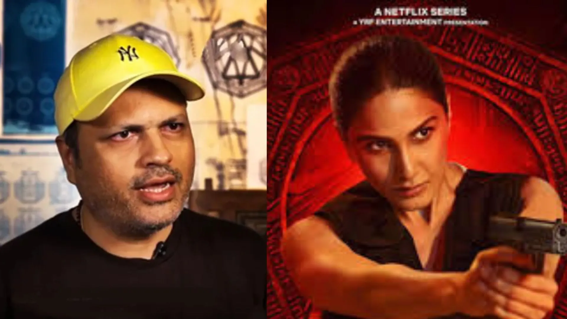 The Mandla Murders : नेटफ्लिक्स के टॉप चार्ट पर रही ‘मंडला मर्डर्स’, निर्देशक गोदी पुथरन ने कहा सफलता का श्रेय भारत की पौराणिक पहचान 