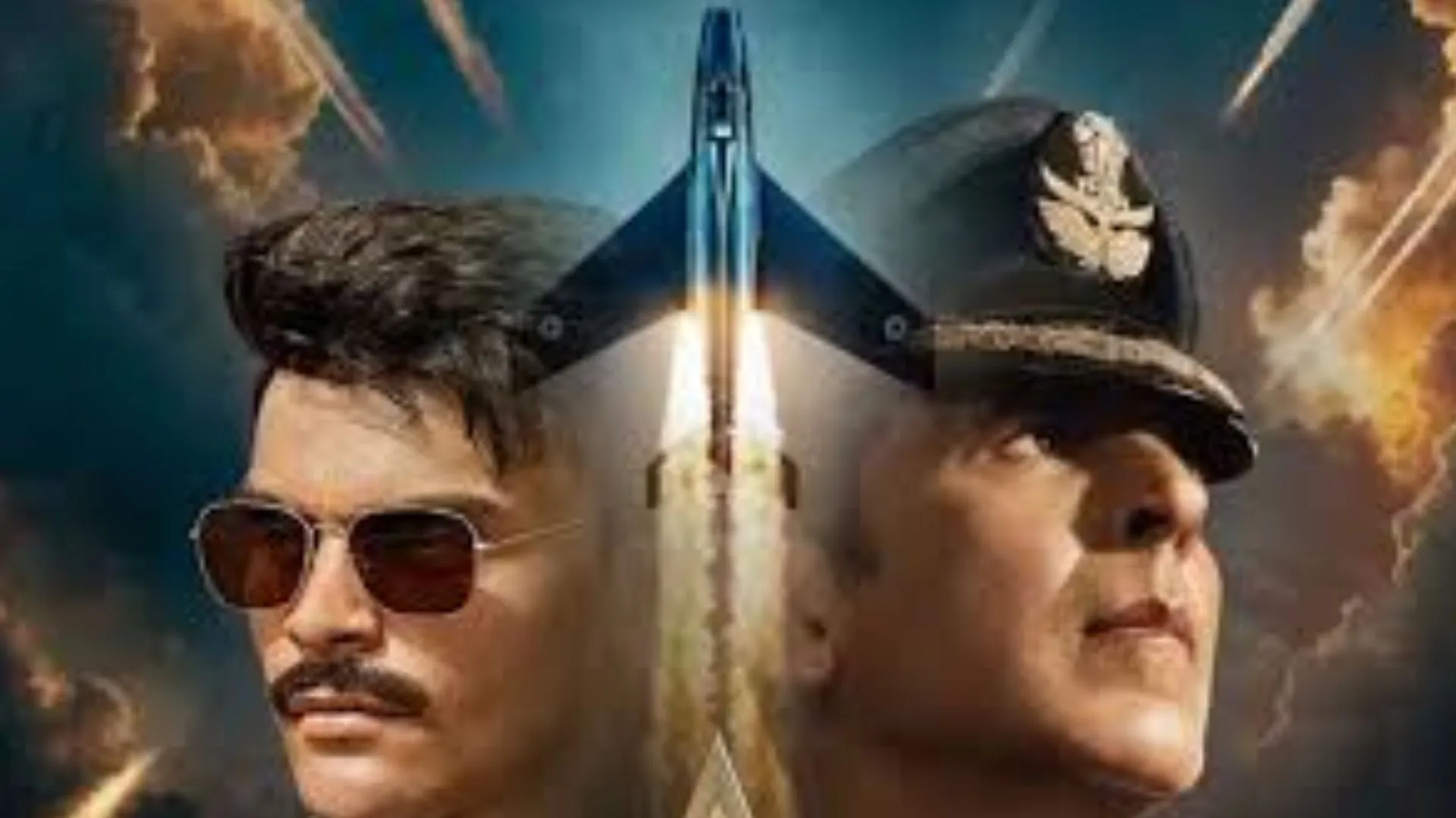 स्वतंत्रतता दिवस पर लखनऊ वालों के लिए बड़ा तोहफा, मल्टीप्लेक्स में फ्री में दिखाई जाएगी देशभक्ति की फिल्म स्काई फोर्स