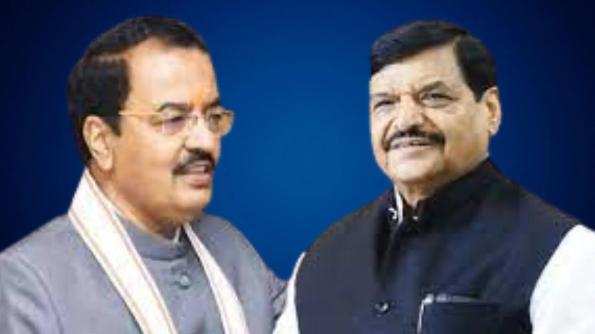  डिप्टी CM केशव प्रसाद मौर्य और शिवपाल यादव की X पर छिड़ी बहस, एक-दूसरे पर छीटाकसी कर बताया अपराधियों को पनाह देने वाली पार्टी 