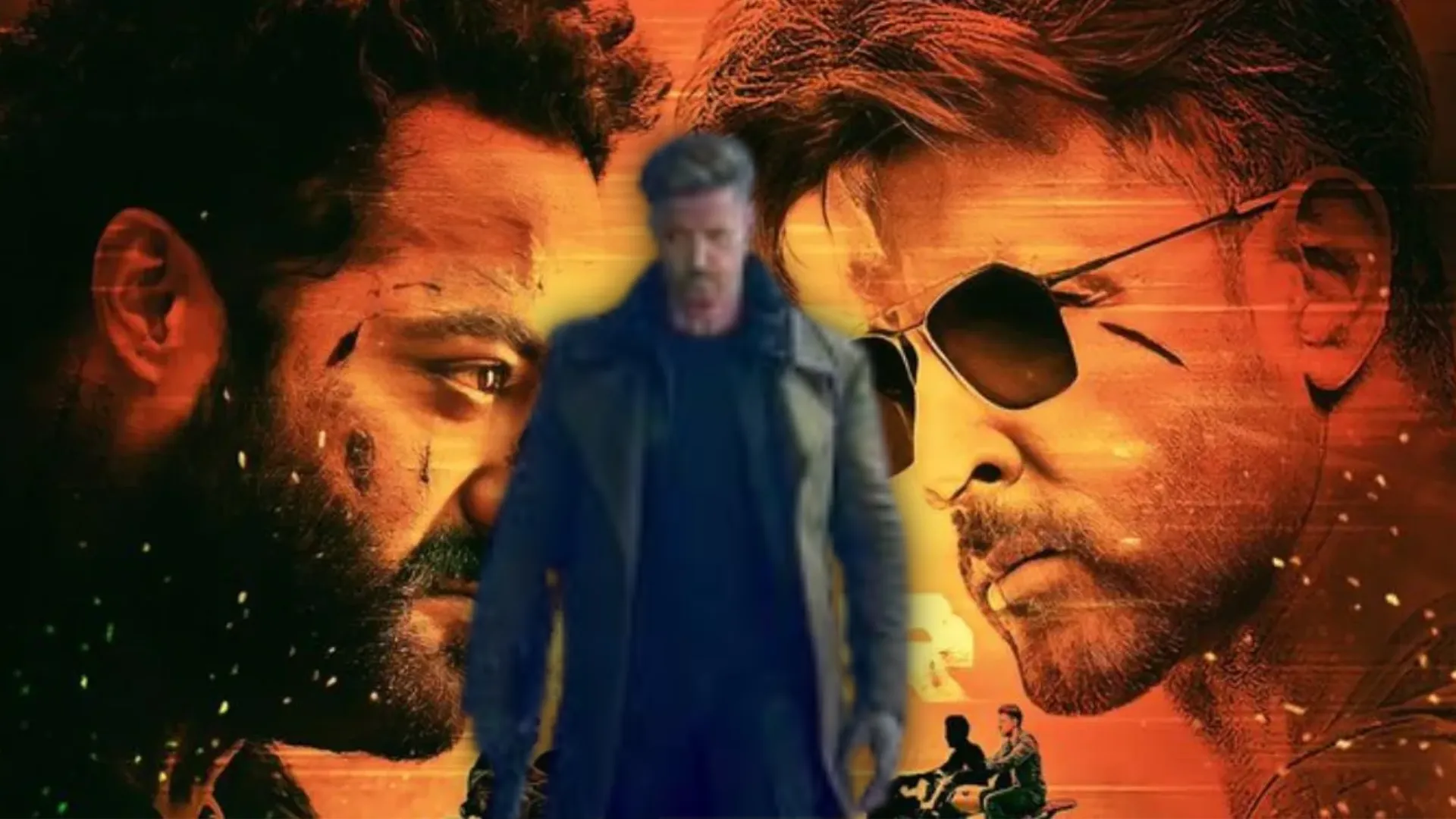 War 2 के कबीर को लेकर ऋतिक ने किये कई बड़े खुलासे, फिल्म को मिले पॉजिटिव रिस्पांस को बताया खास दिलाई पुराने दिनों की याद  