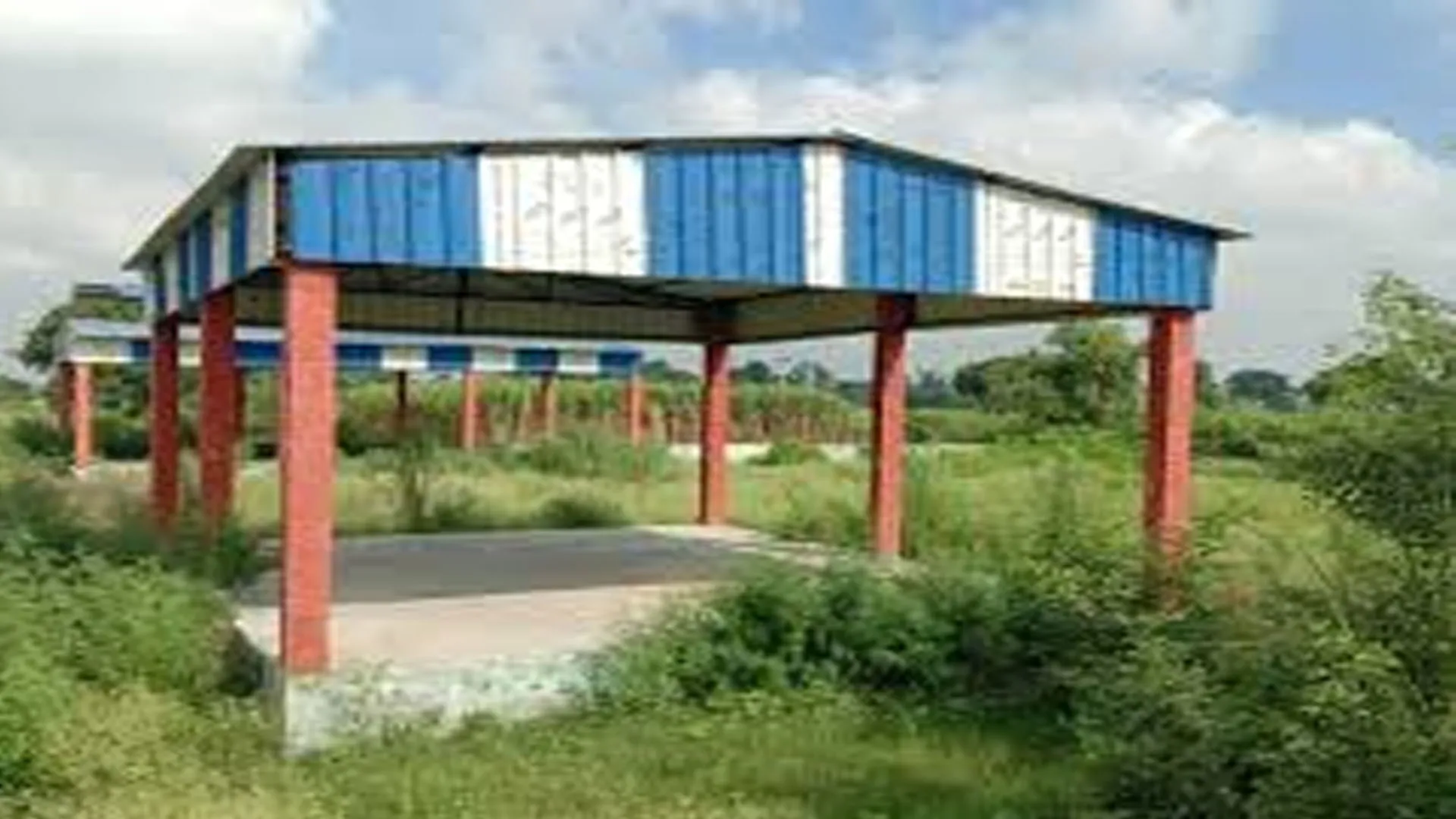 UP : 414.12 करोड़ से होगा 17 अंत्येष्टि स्थलों का जीर्णोद्धार